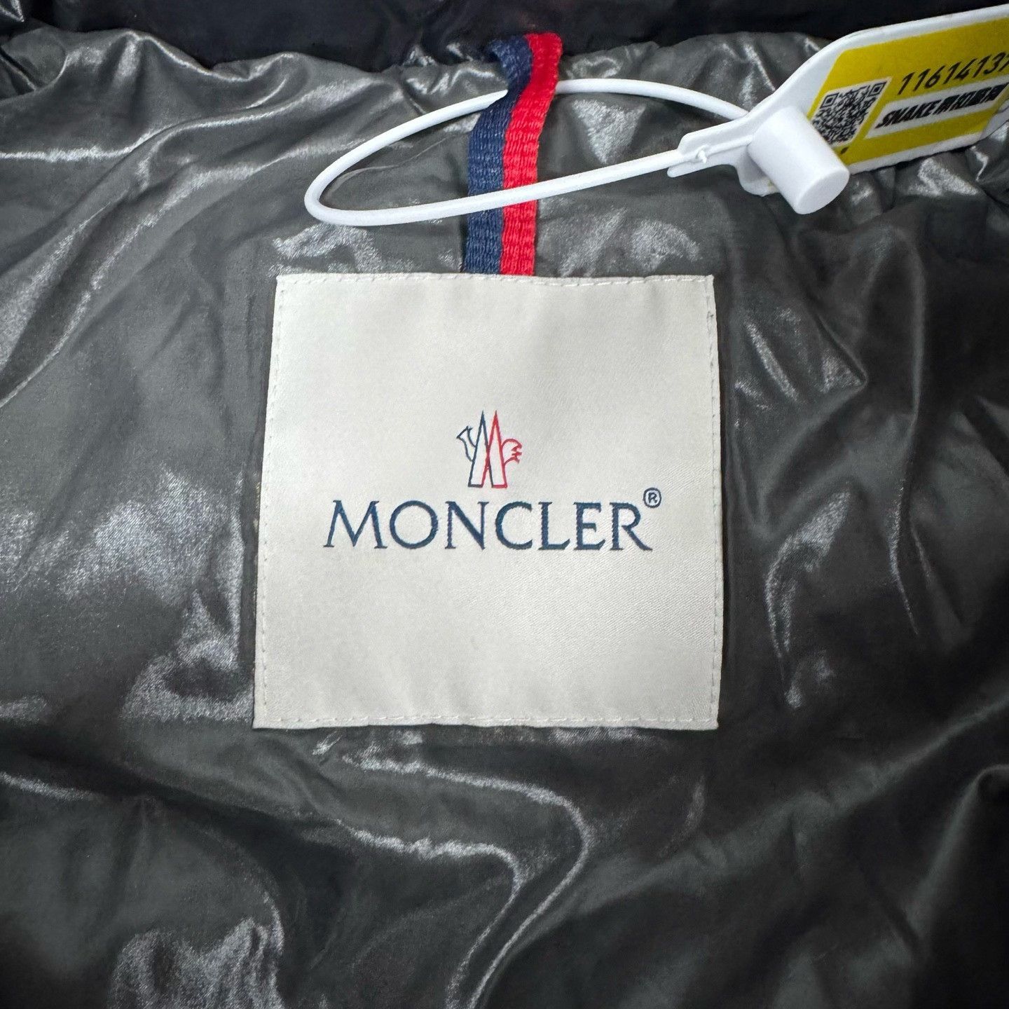 Moncler Moncler Maya Logo Puffer Jacket Size US L / EU 52-54 / 3 - 8 Thumbnail