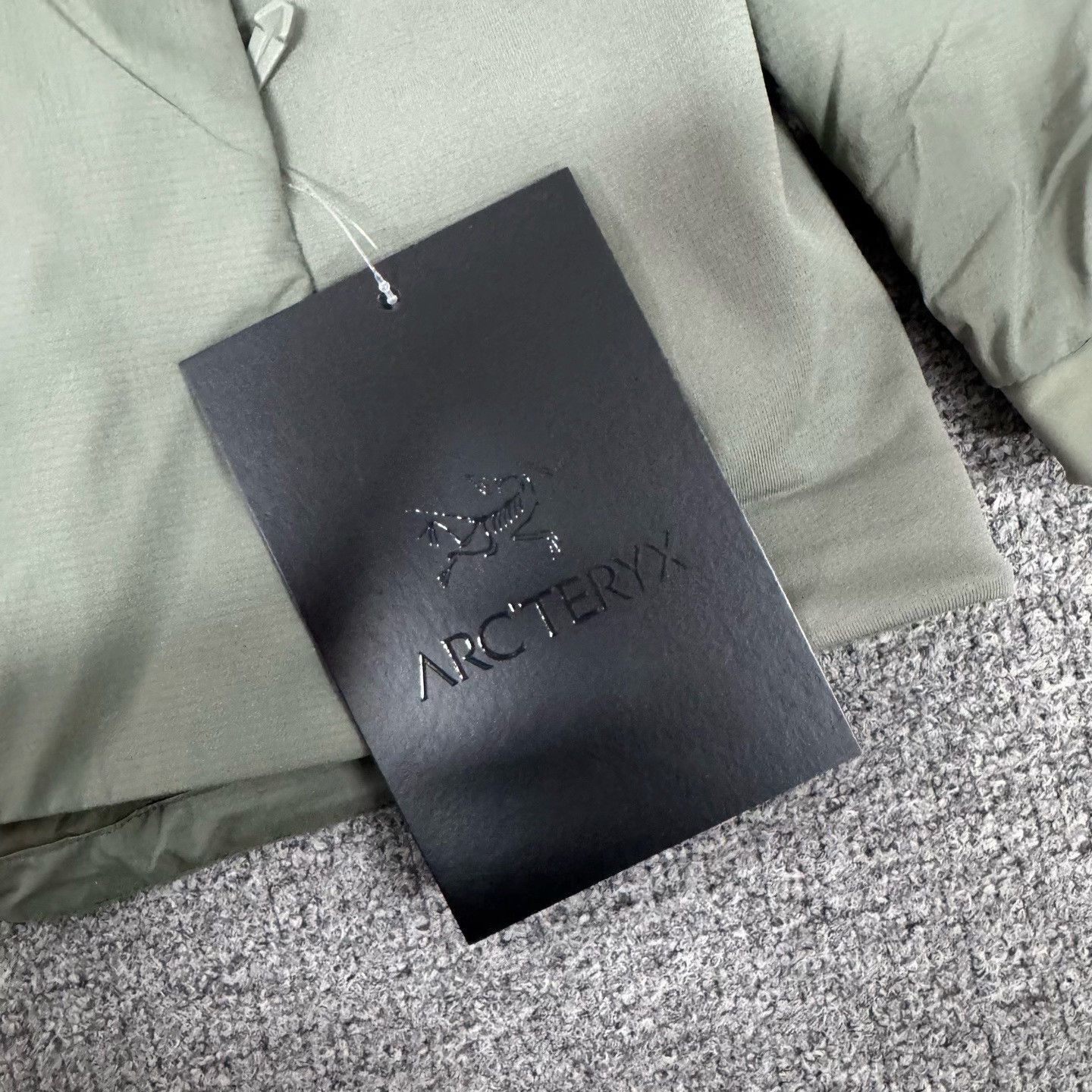 Arc'teryx Arcteryx Atom Hoody XXL Size US XXL / EU 58 / 5 - 5 Thumbnail