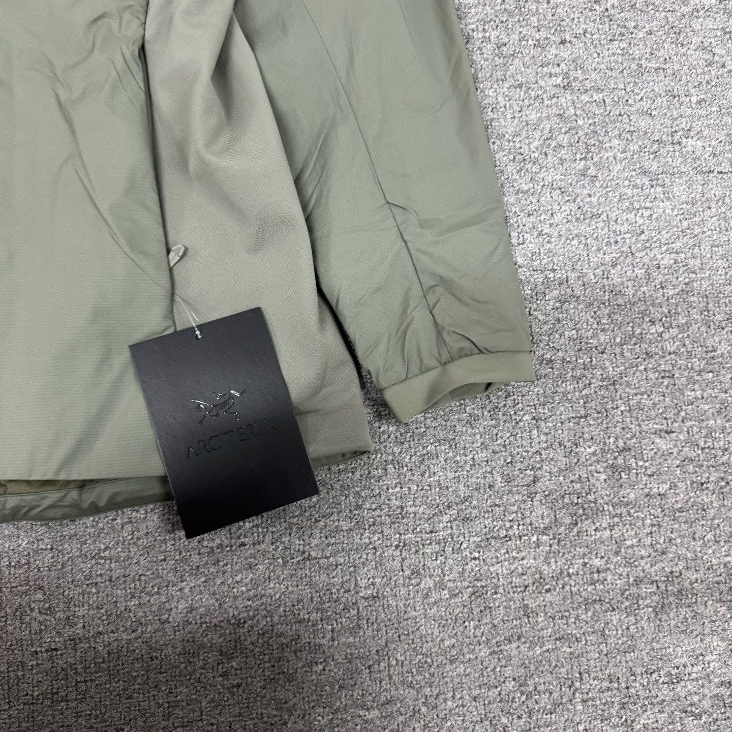 Arc'teryx Arcteryx Atom Hoody XXL Size US XXL / EU 58 / 5 - 3 Thumbnail