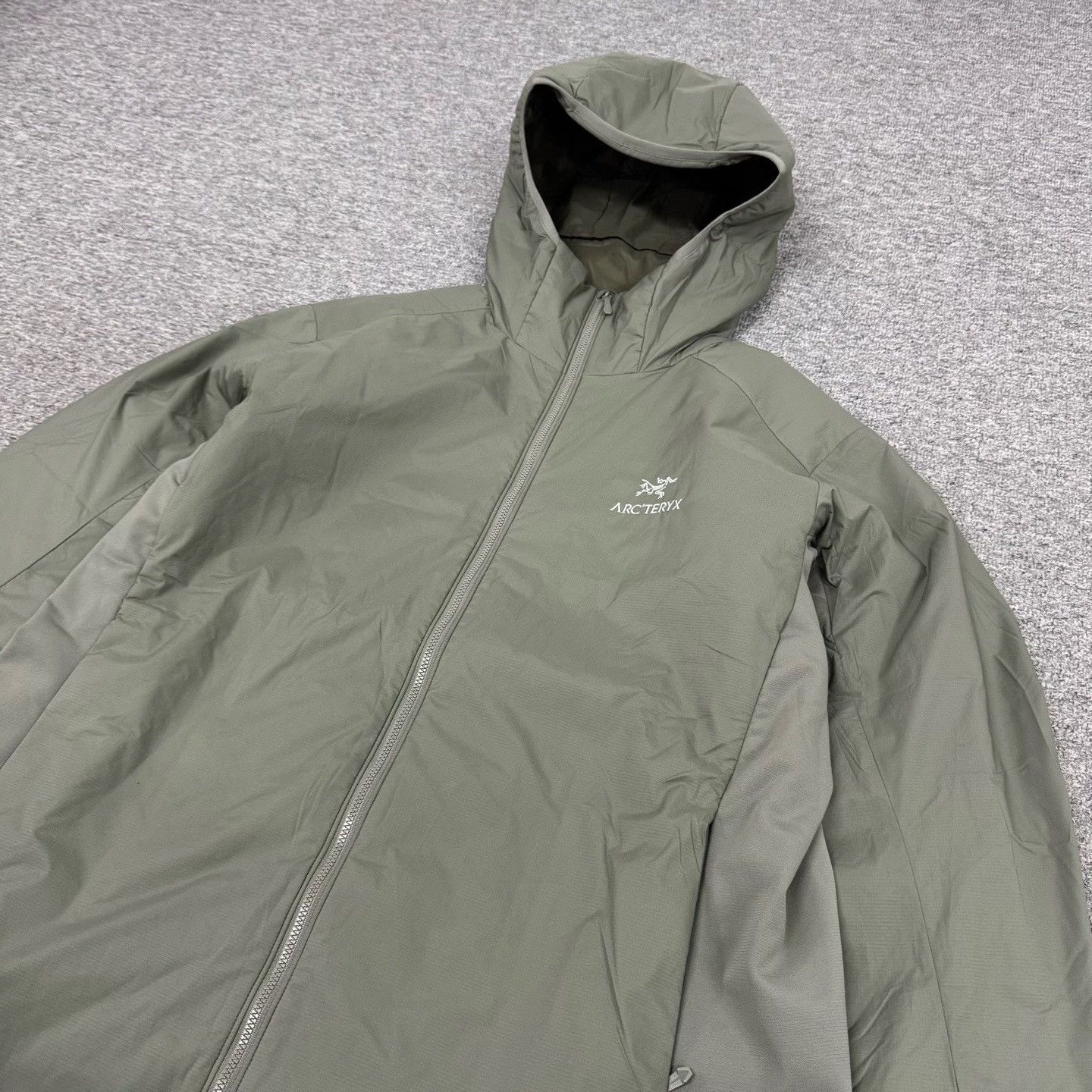 Arc'teryx Arcteryx Atom Hoody XXL Size US XXL / EU 58 / 5 - 7 Thumbnail