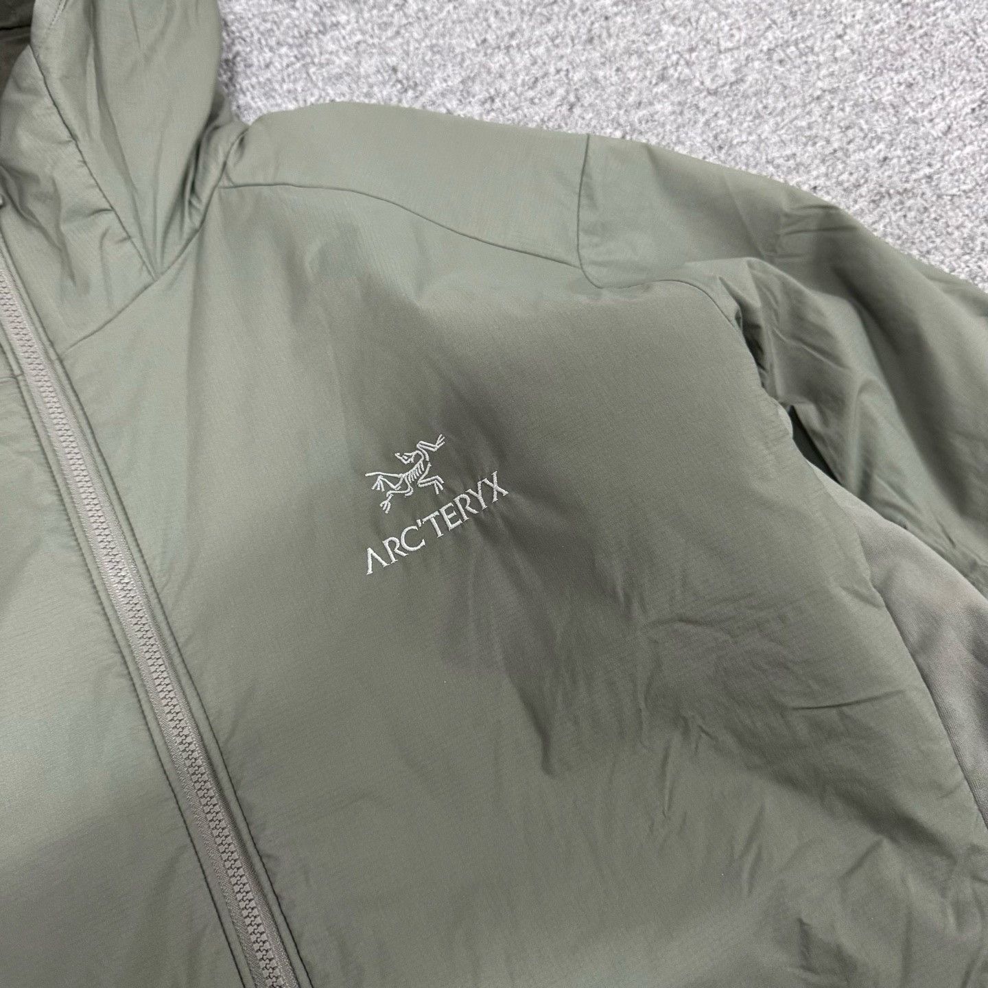 Arc'teryx Arcteryx Atom Hoody XXL Size US XXL / EU 58 / 5 - 4 Thumbnail