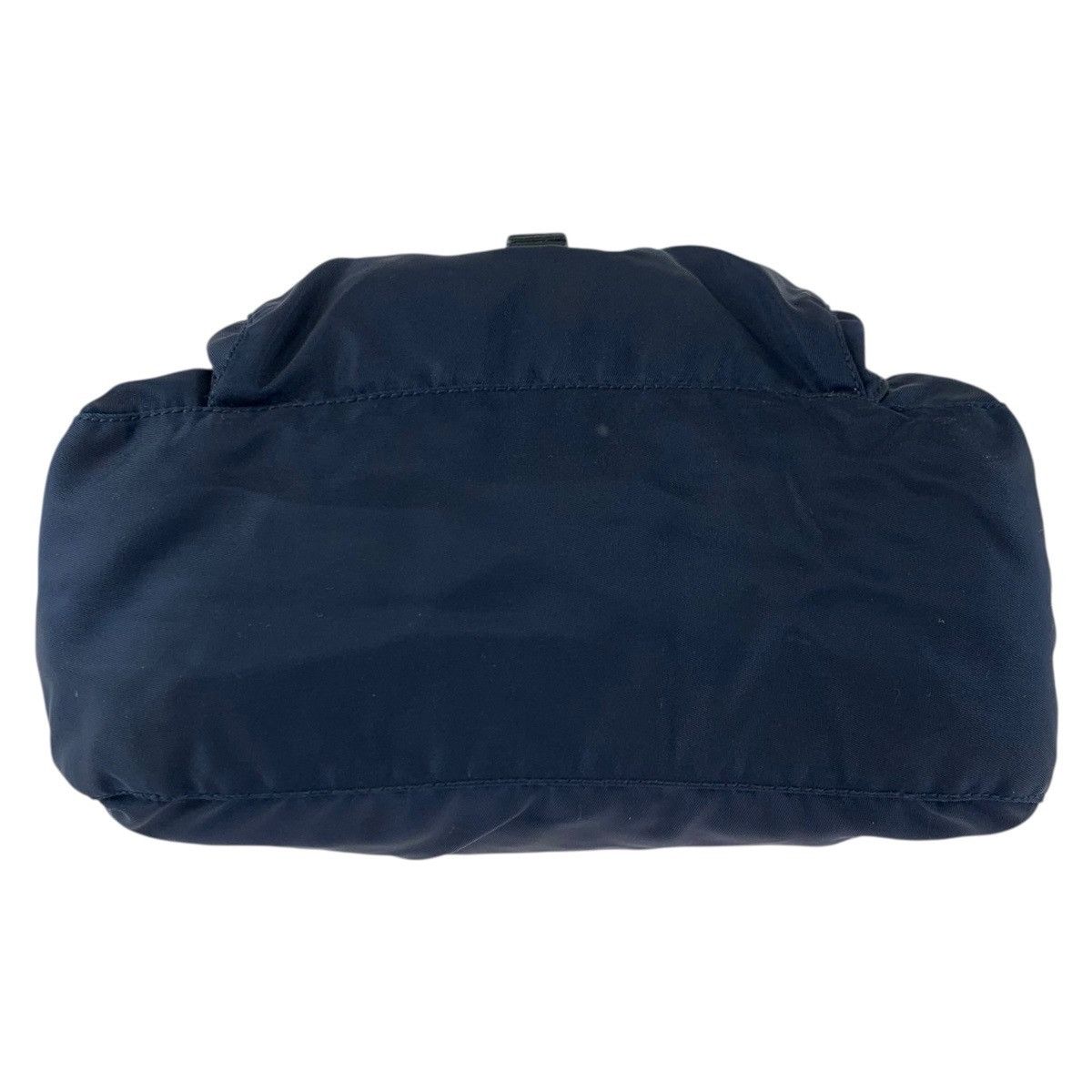 Prada Prada Prada Tessuto Nylon Backpack Textile Backpack DUTY FREE for USA Size ONE SIZE - 9 Thumbnail