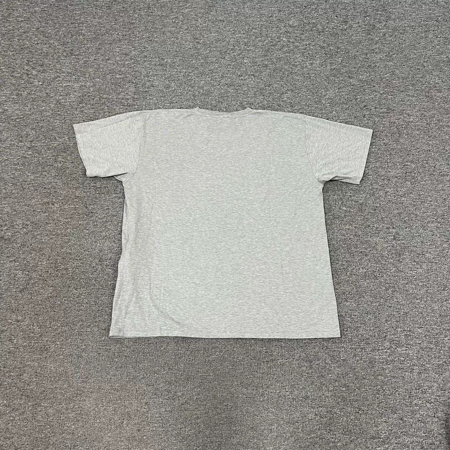 Celine Celine Classic Logo Short-Sleeve T-Shirt Size US XXL / EU 58 / 5 - 7 Thumbnail