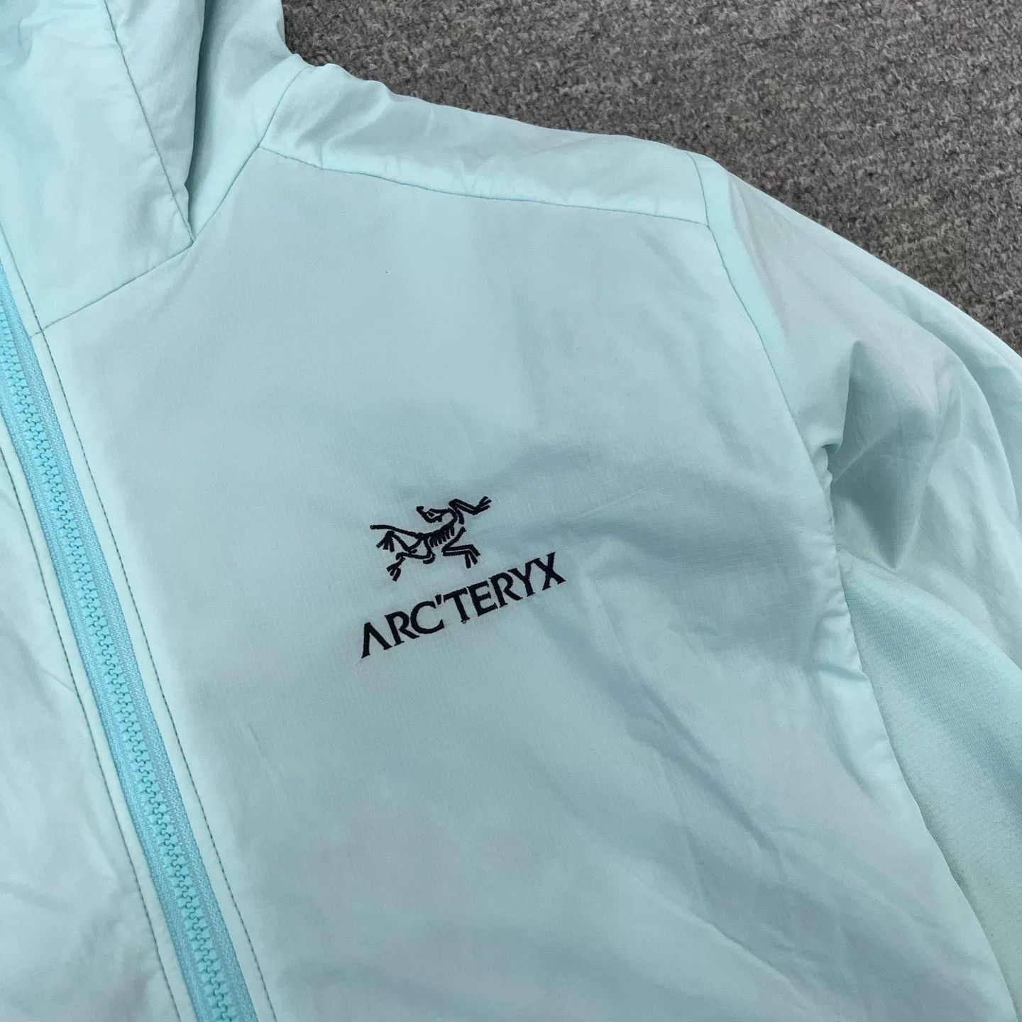 Arc'teryx Arcteryx Atom Women's Padded Jacket L Size L / US 10 / IT 46 - 6 Thumbnail