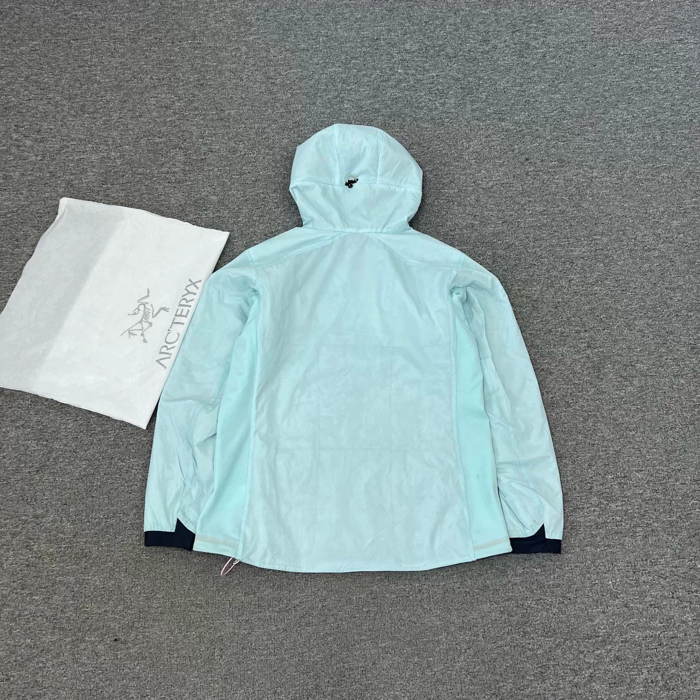 Arc'teryx Arcteryx Atom Women's Padded Jacket L Size L / US 10 / IT 46 - 7 Thumbnail