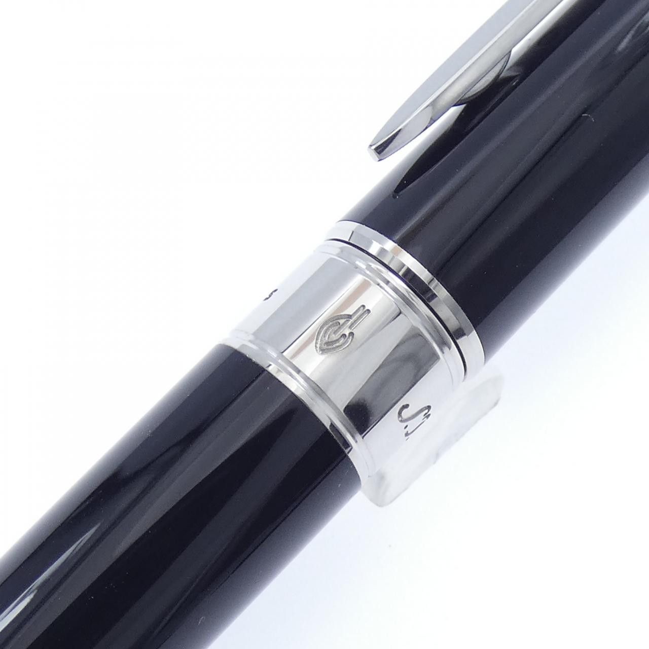 Other Other S.T. Dupont Line D Ballpoint Pen Others Pen 425220M DUTY FREE for USA Size ONE SIZE - 5 Thumbnail