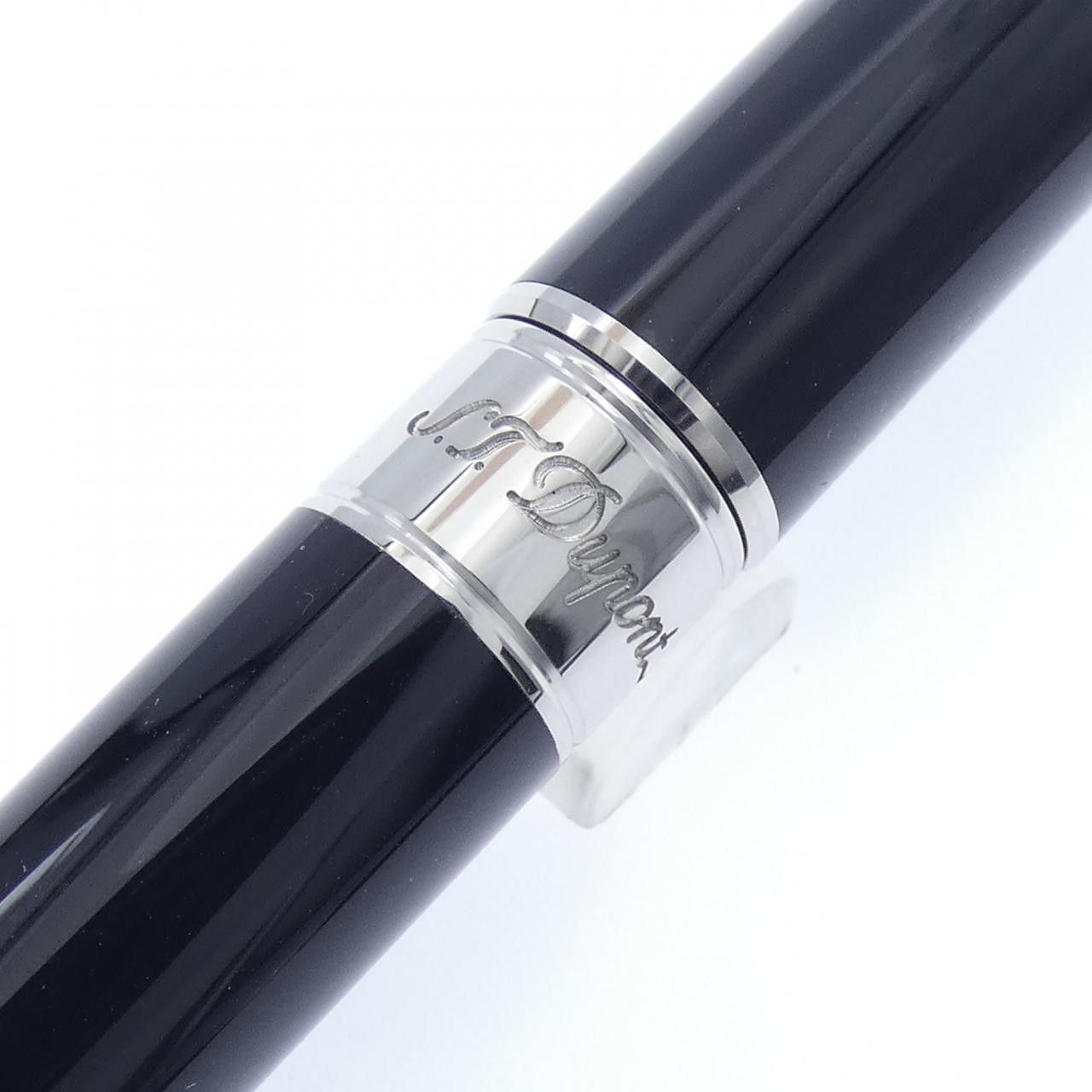 Other Other S.T. Dupont Line D Ballpoint Pen Others Pen 425220M DUTY FREE for USA Size ONE SIZE - 4 Thumbnail