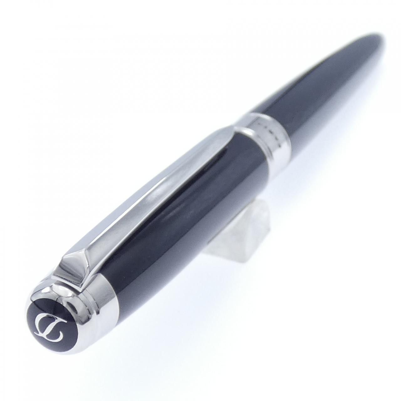 Other Other S.T. Dupont Line D Ballpoint Pen Others Pen 425220M DUTY FREE for USA Size ONE SIZE - 6 Thumbnail