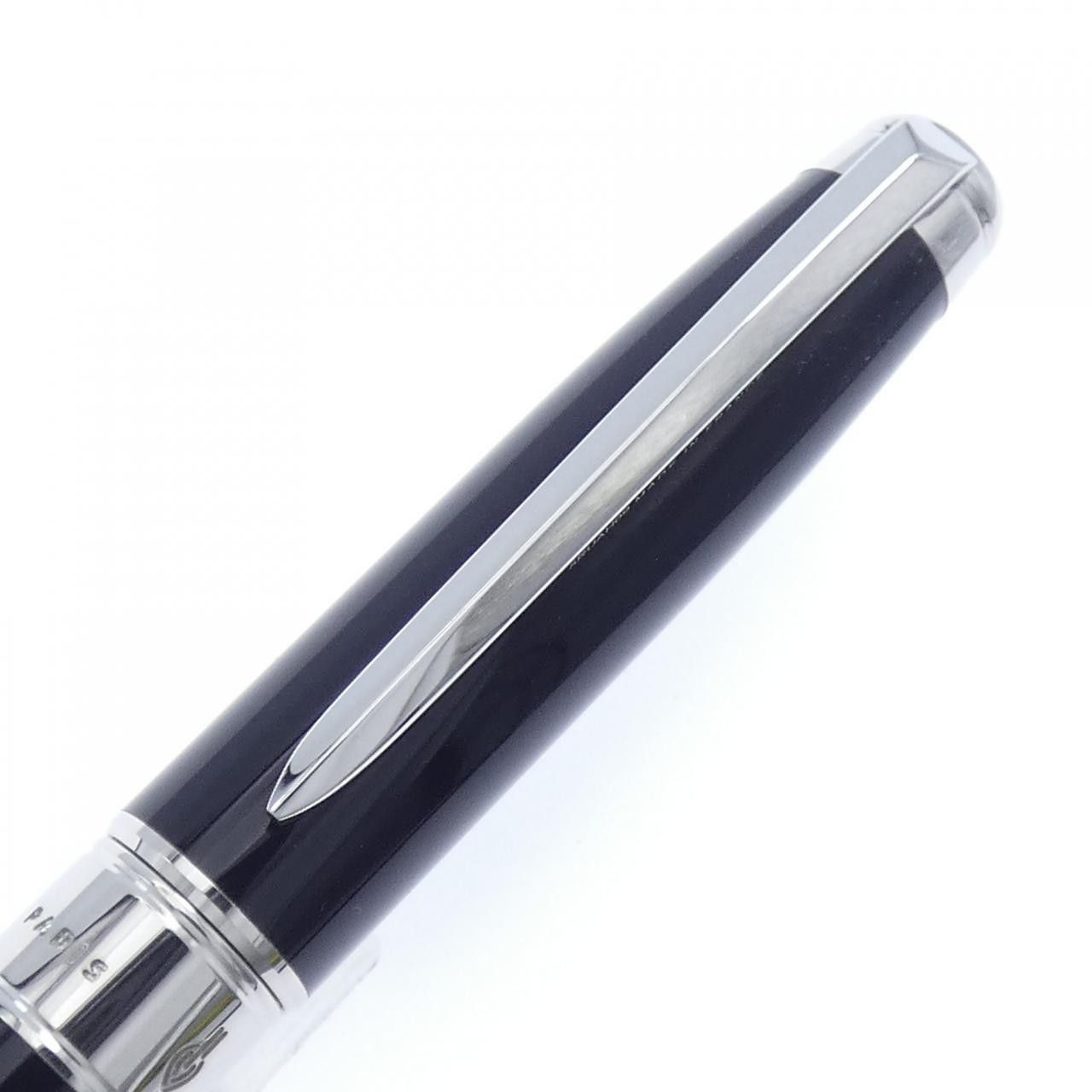 Other Other S.T. Dupont Line D Ballpoint Pen Others Pen 425220M DUTY FREE for USA Size ONE SIZE - 3 Thumbnail