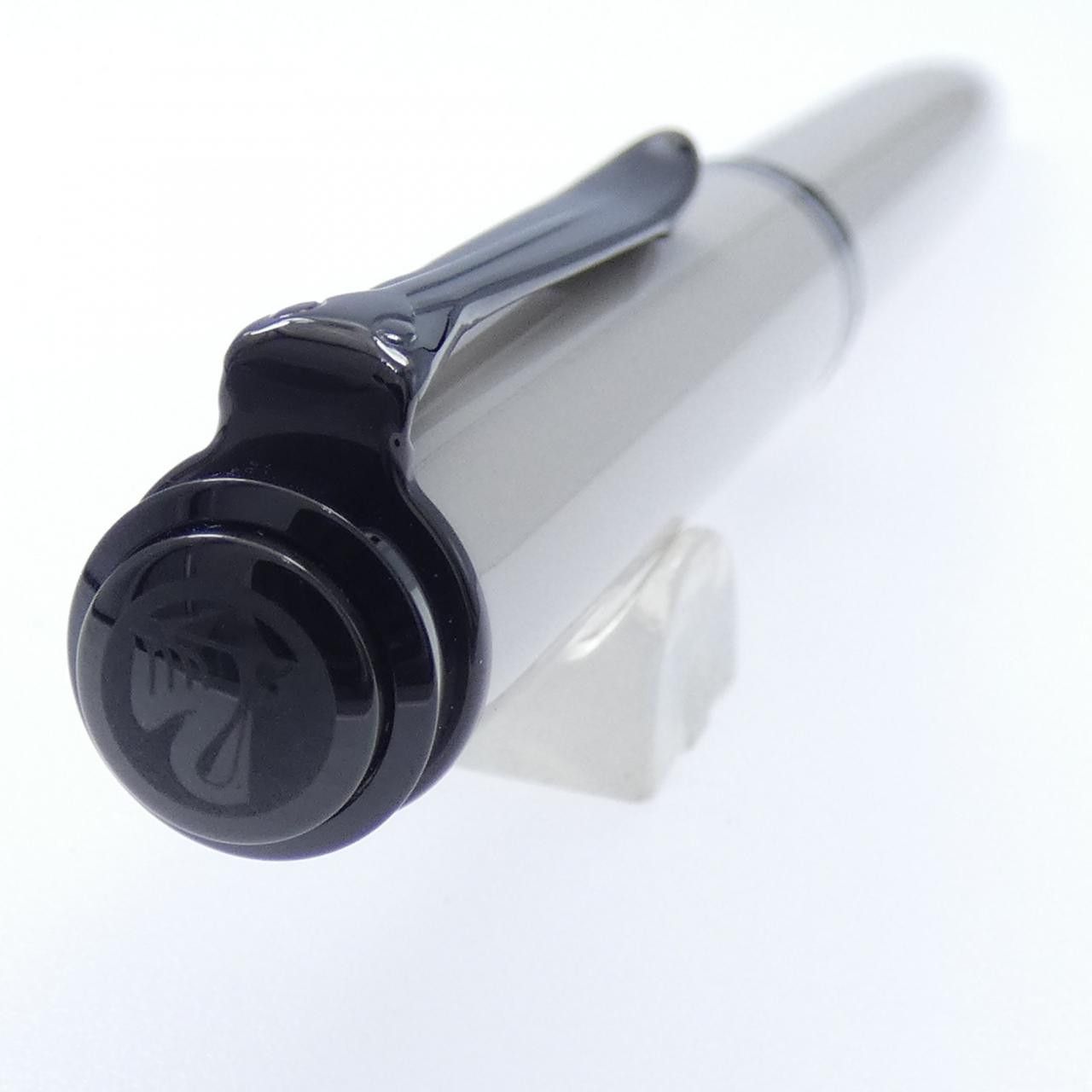 Other Other Pelikan Souveraen Ballpoint Pen Metal Pen K670 DUTY FREE for USA Size ONE SIZE - 5 Thumbnail