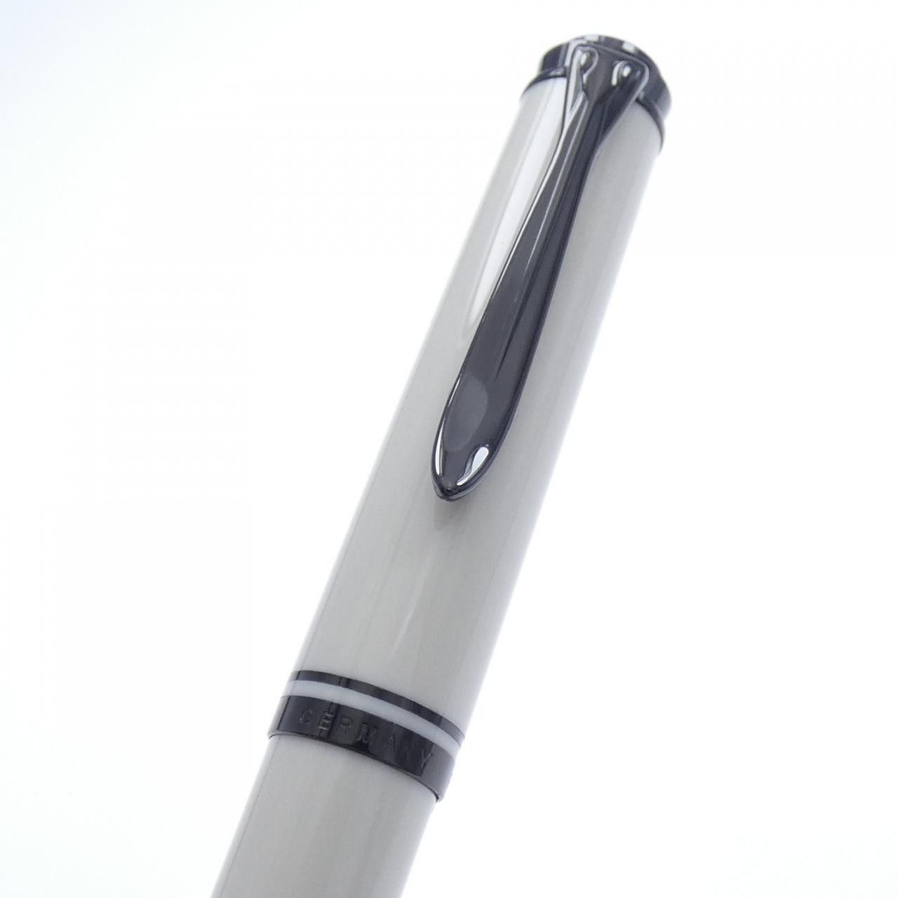 Other Other Pelikan Souveraen Ballpoint Pen Metal Pen K670 DUTY FREE for USA Size ONE SIZE - 3 Thumbnail