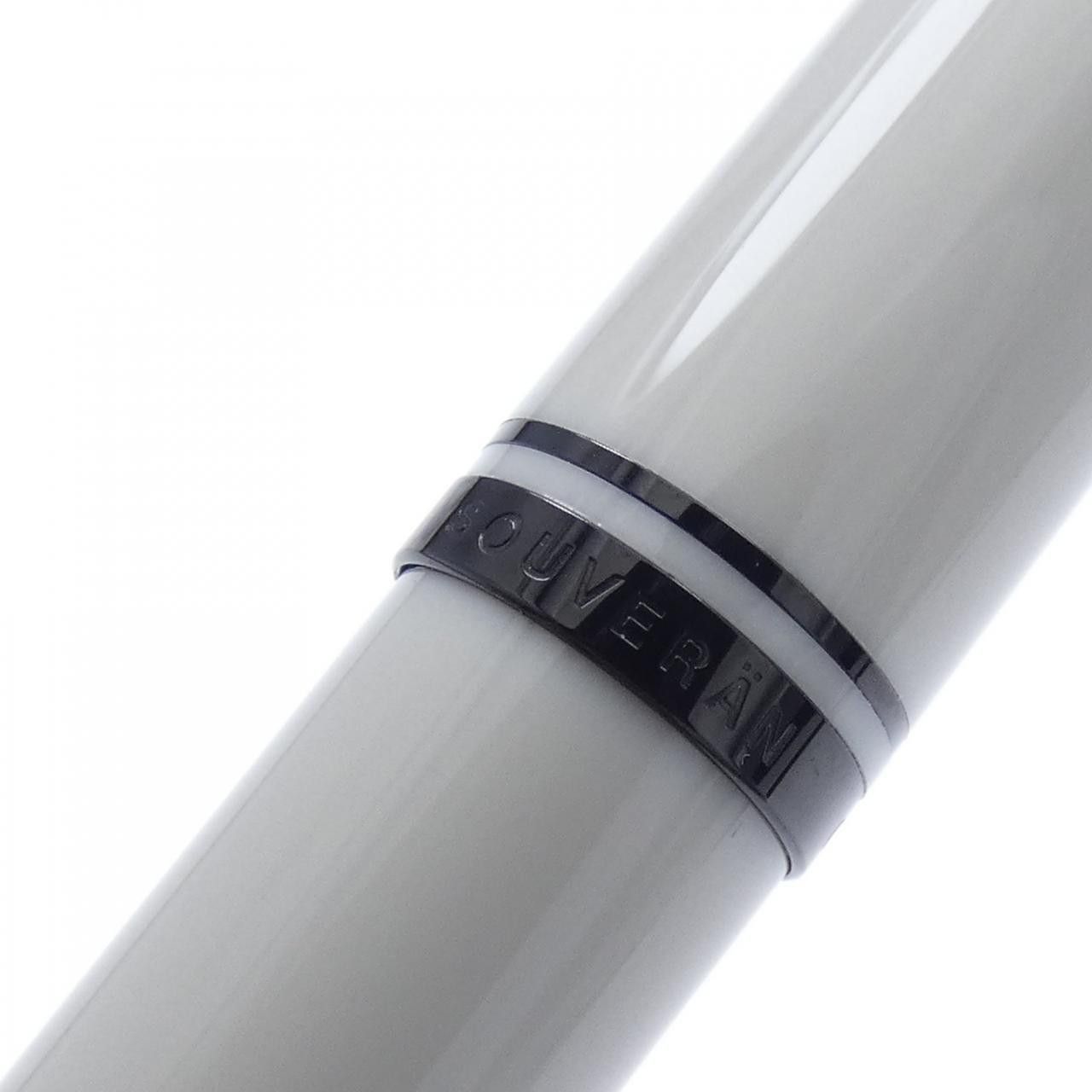 Other Other Pelikan Souveraen Ballpoint Pen Metal Pen K670 DUTY FREE for USA Size ONE SIZE - 4 Thumbnail