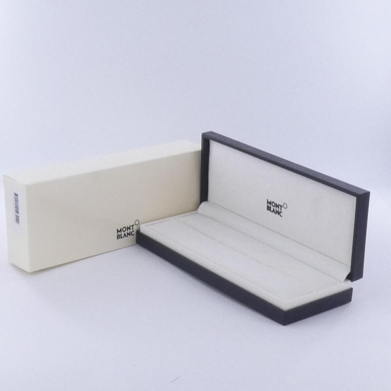 Montblanc Montblanc Montblanc Meisterstück Platinum Ballpoint Pen Metal Pen 132446 DUTY FREE for USA Size ONE SIZE - 6 Thumbnail
