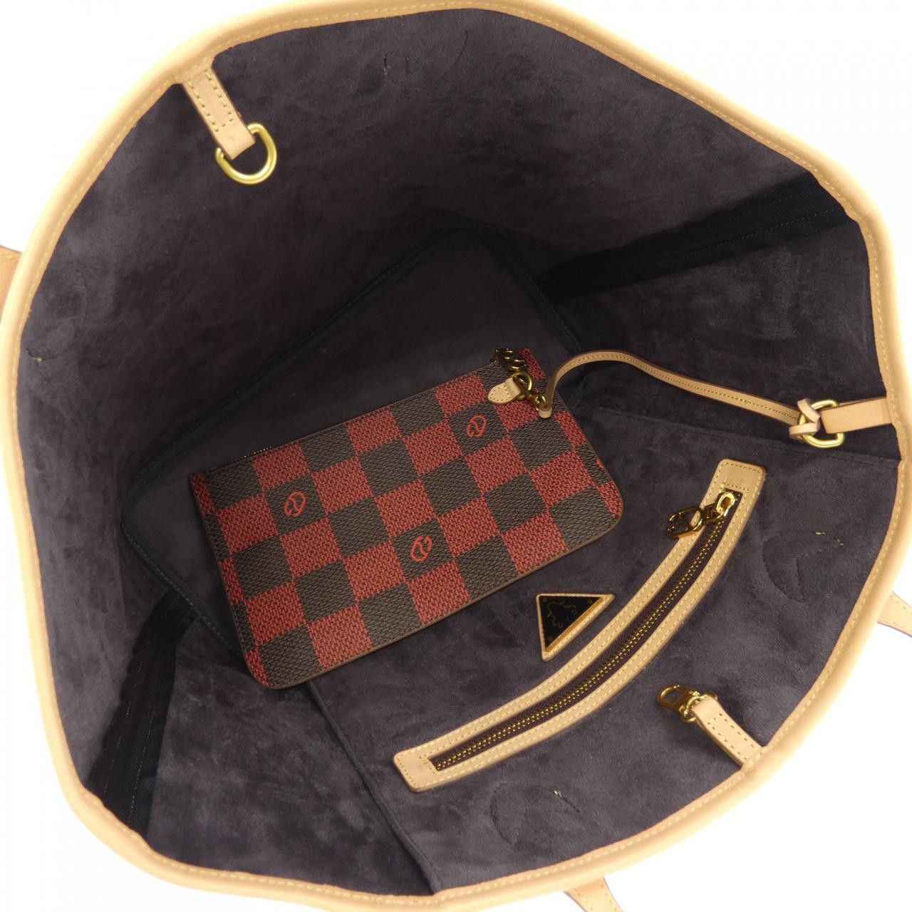 Other Other CPGOLF Tote Bag Others Tote Bag 4517-24109 DUTY FREE for USA Size ONE SIZE - 6 Thumbnail
