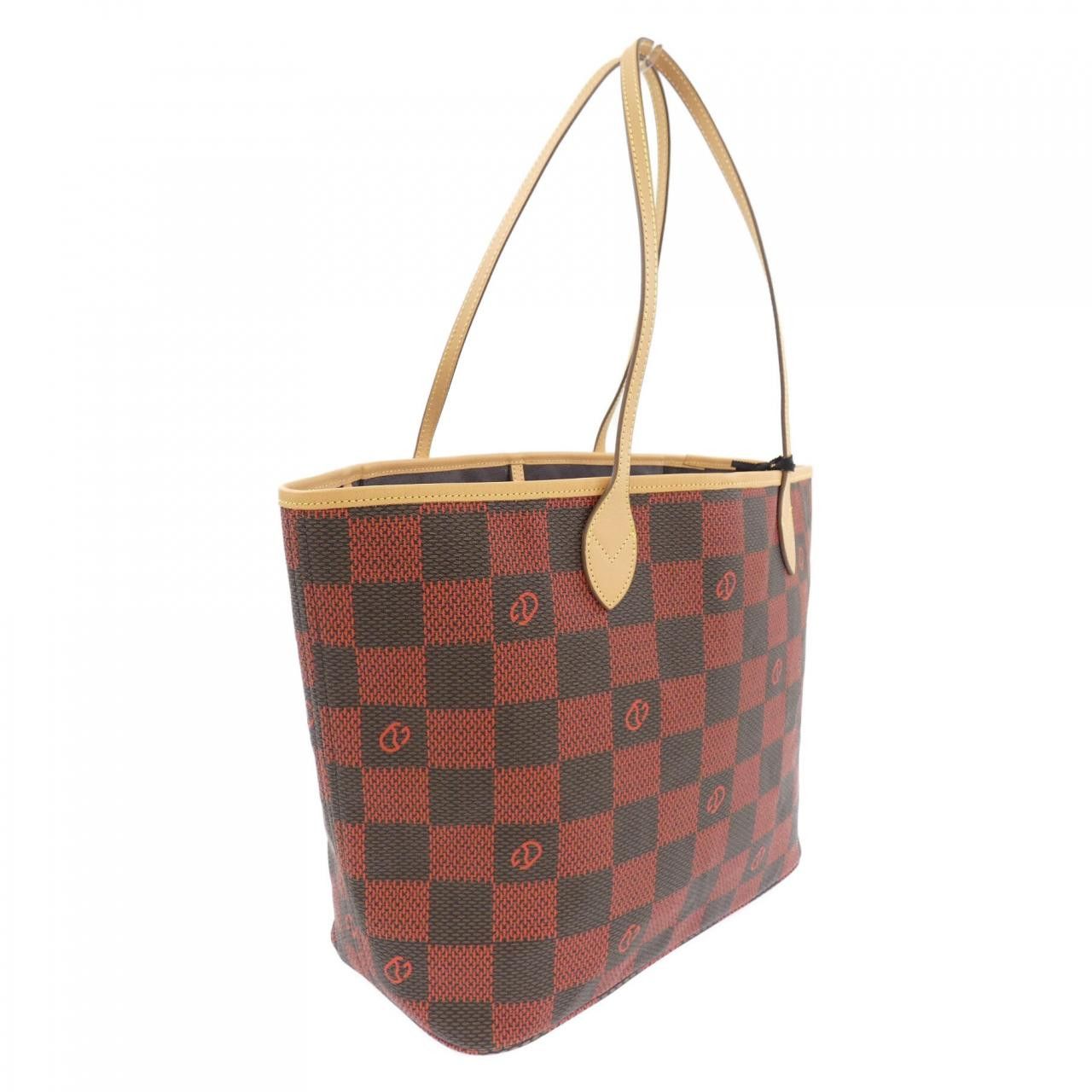 Other Other CPGOLF Tote Bag Others Tote Bag 4517-24109 DUTY FREE for USA Size ONE SIZE - 2 Thumbnail