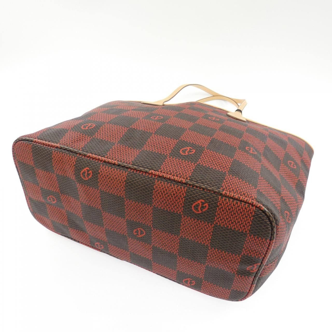 Other Other CPGOLF Tote Bag Others Tote Bag 4517-24109 DUTY FREE for USA Size ONE SIZE - 4 Thumbnail