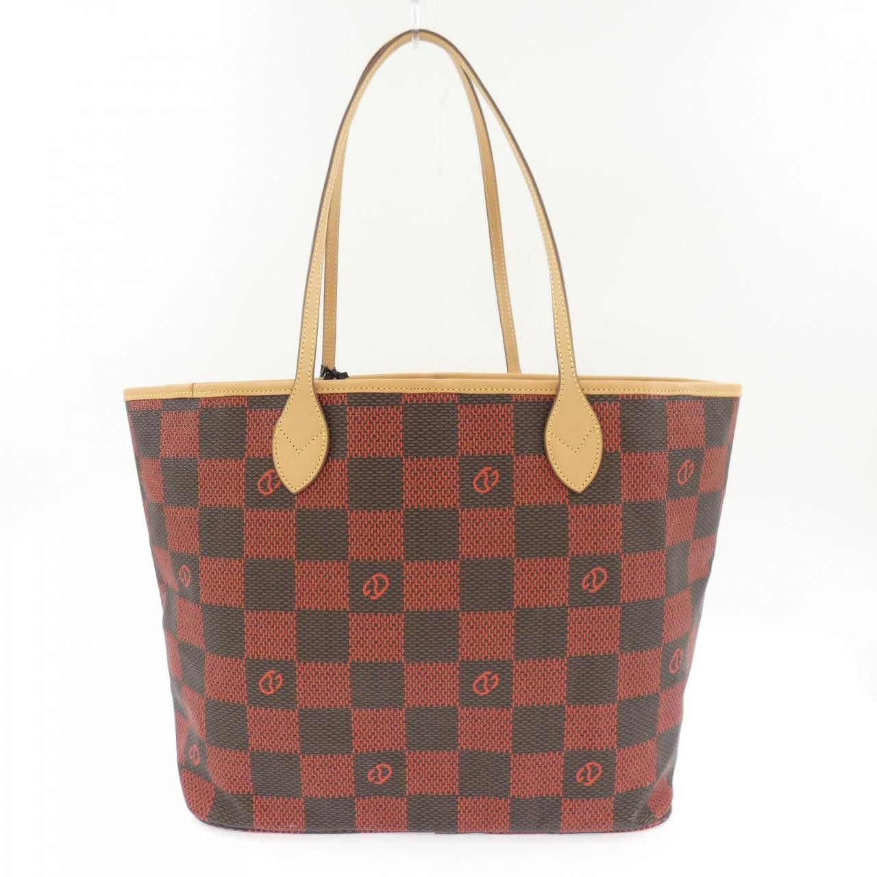 Other Other CPGOLF Tote Bag Others Tote Bag 4517-24109 DUTY FREE for USA Size ONE SIZE - 3 Thumbnail