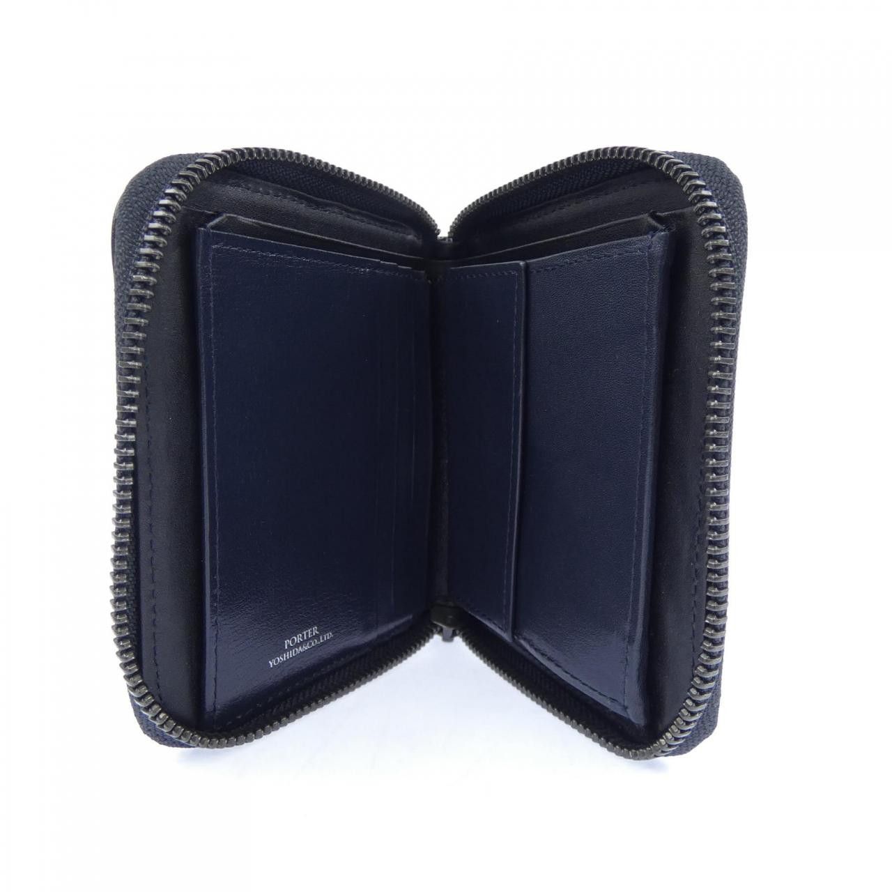 Other Other Porter Wallet Others Short Wallet DUTY FREE for USA Size ONE SIZE - 5 Thumbnail