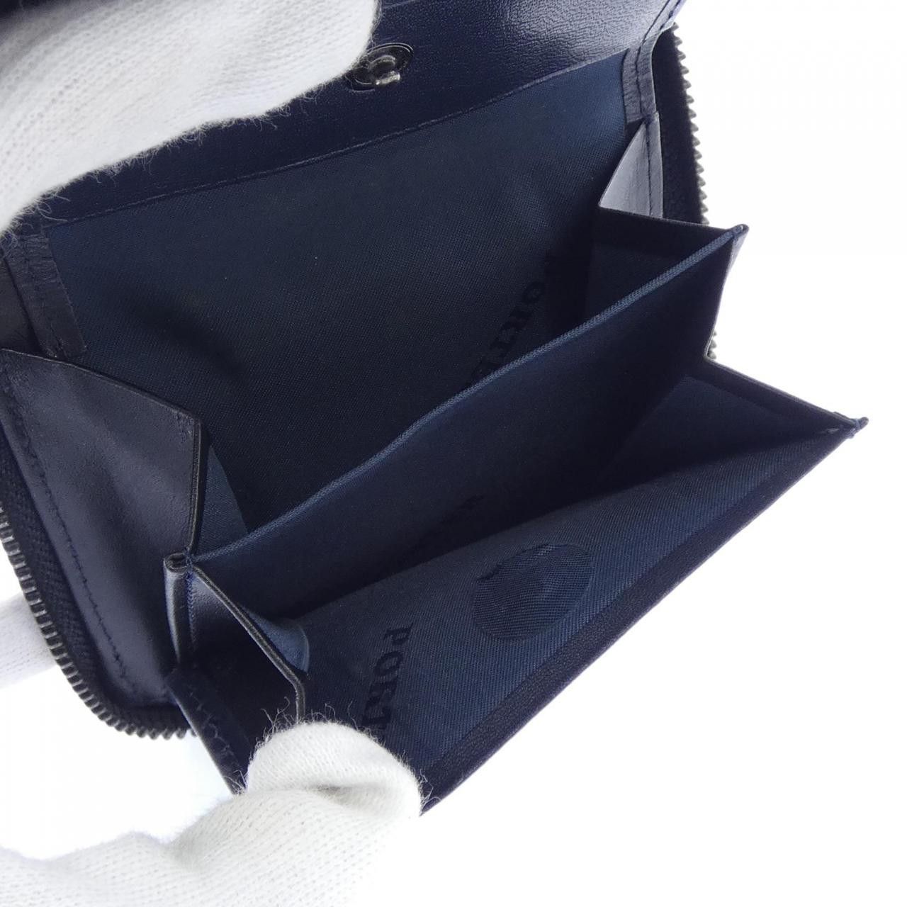 Other Other Porter Wallet Others Short Wallet DUTY FREE for USA Size ONE SIZE - 6 Thumbnail