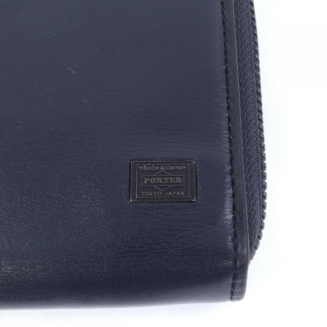 Other Other Porter Wallet Others Short Wallet DUTY FREE for USA Size ONE SIZE - 3 Thumbnail
