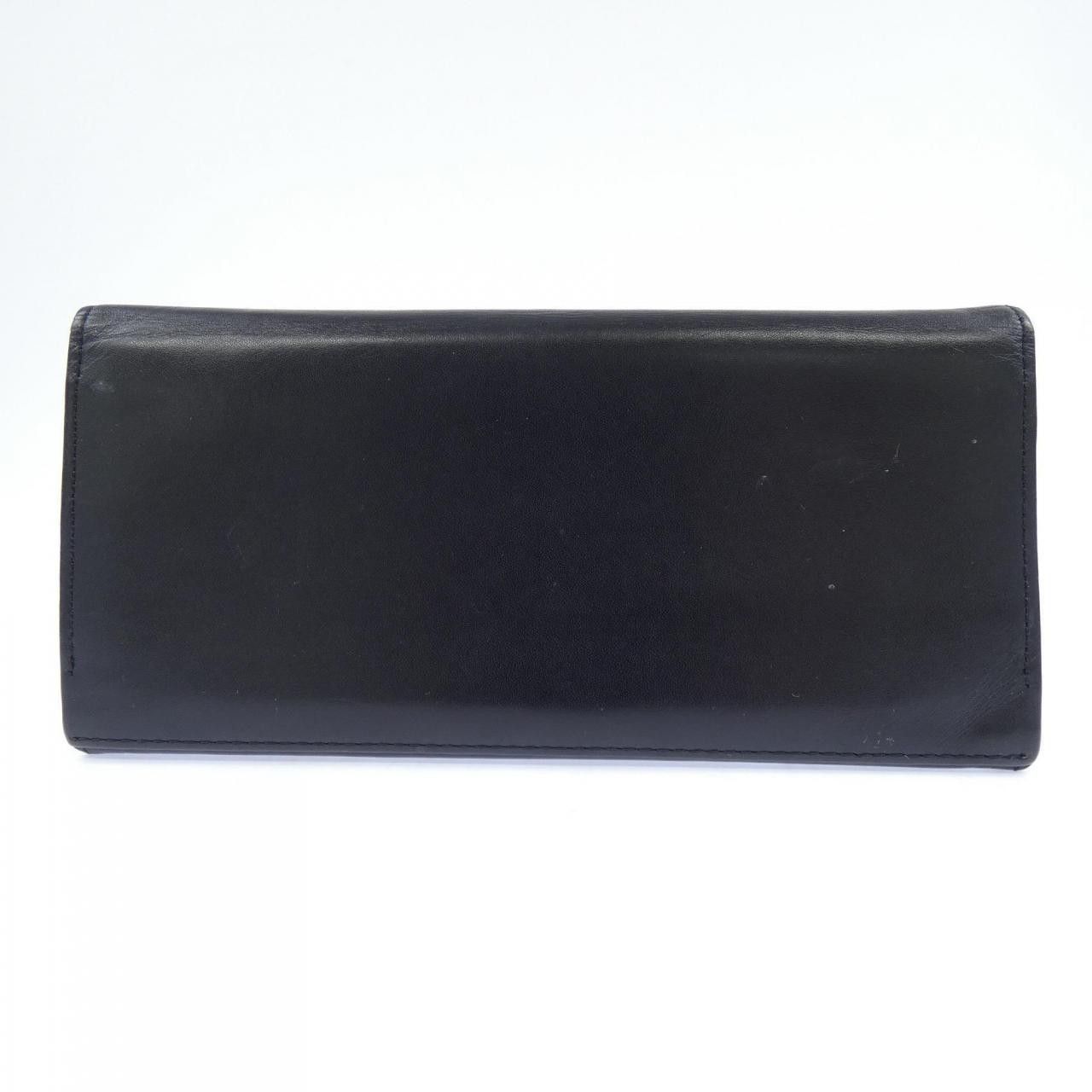 Paul Smith Paul Smith Paul Smith Wallet Leather Long Wallet DUTY FREE for USA Size ONE SIZE - 2 Thumbnail