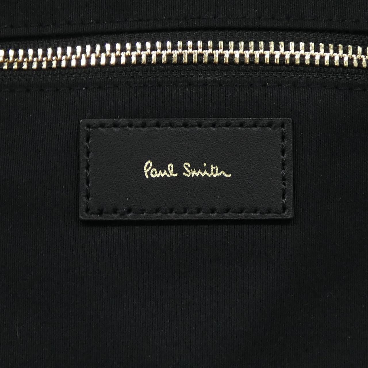Paul Smith Paul Smith Paul Smith Backpack Others Backpack DUTY FREE for USA Size ONE SIZE - 5 Thumbnail