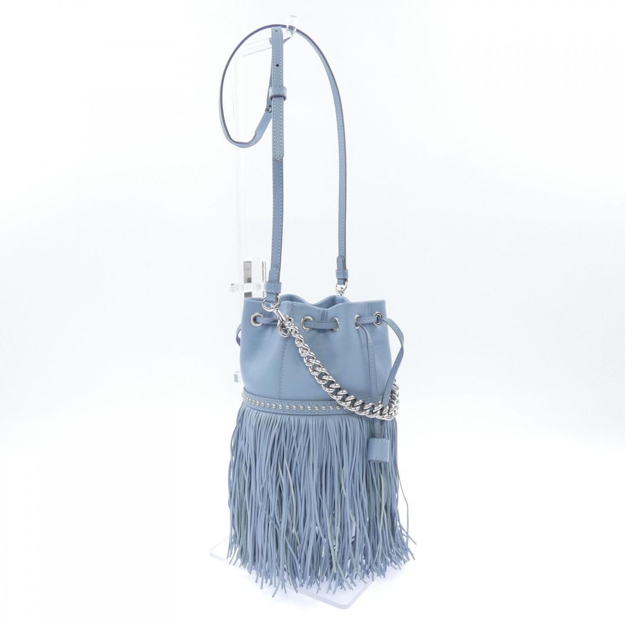 Other Other J&M DAVIDSON FRINGE CARNIVAL MINI bag Leather Crossbody Bag FRINGE DUTY FREE for USA Size ONE SIZE - 2 Thumbnail