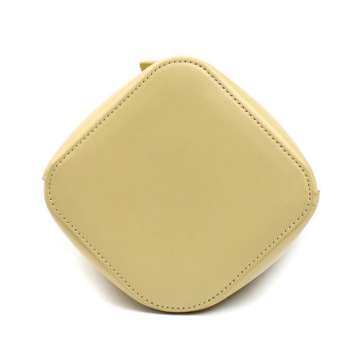 Loewe Loewe Loewe Pebble Bucket Mini 2way bag Leather Shoulder Bag AANBBBMX018752 DUTY FREE for USA Size ONE SIZE - 3 Thumbnail