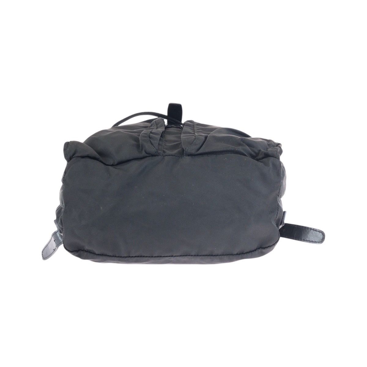 Prada Prada Prada Tessuto Nylon Backpack Textile Backpack DUTY FREE for USA Size ONE SIZE - 10 Thumbnail