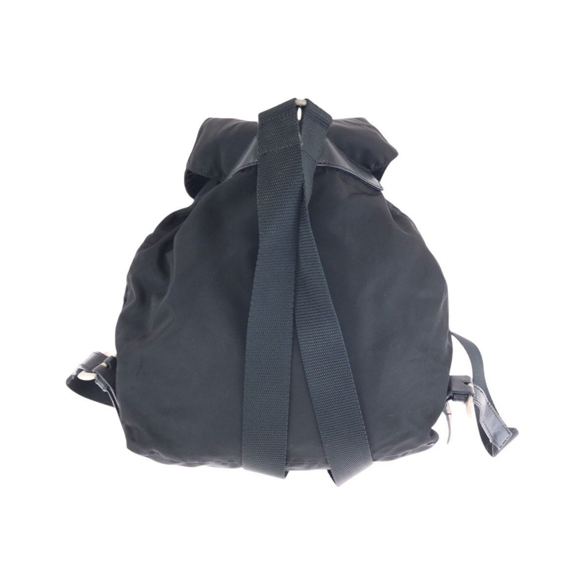 Prada Prada Prada Tessuto Nylon Backpack Textile Backpack DUTY FREE for USA Size ONE SIZE - 2 Thumbnail