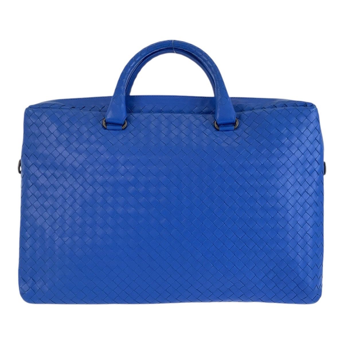 Bottega Veneta Bottega Veneta Bottega Veneta Leather Briefcase Leather Business Bag BO4624538H DUTY FREE for USA Size ONE SIZE - 2 Thumbnail