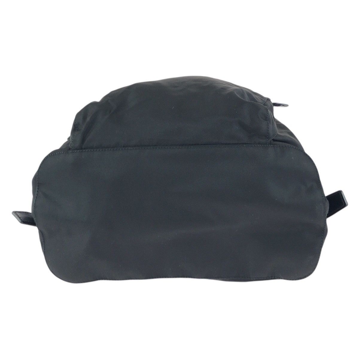 Prada Prada Prada Tessuto nylon leather backpack Textile Backpack DUTY FREE for USA Size ONE SIZE - 10 Thumbnail