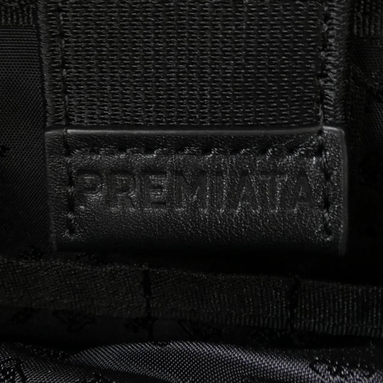 Other Other Premiata Backpack Others Backpack DUTY FREE for USA Size ONE SIZE - 5 Thumbnail