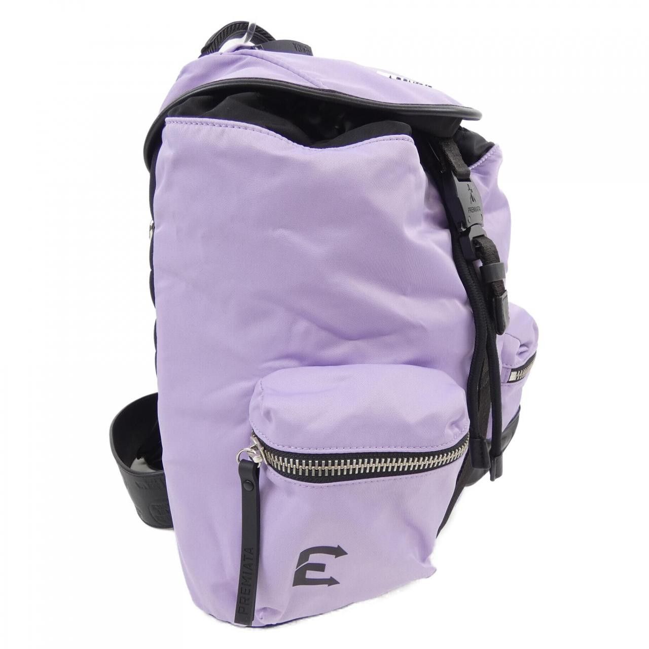 Other Other Premiata Backpack Others Backpack DUTY FREE for USA Size ONE SIZE - 2 Thumbnail