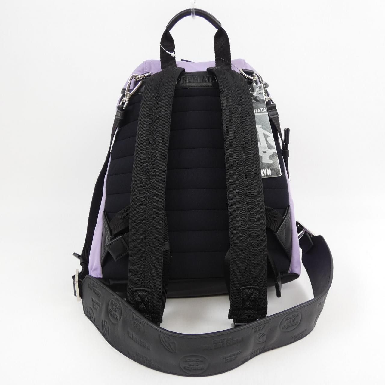 Other Other Premiata Backpack Others Backpack DUTY FREE for USA Size ONE SIZE - 3 Thumbnail