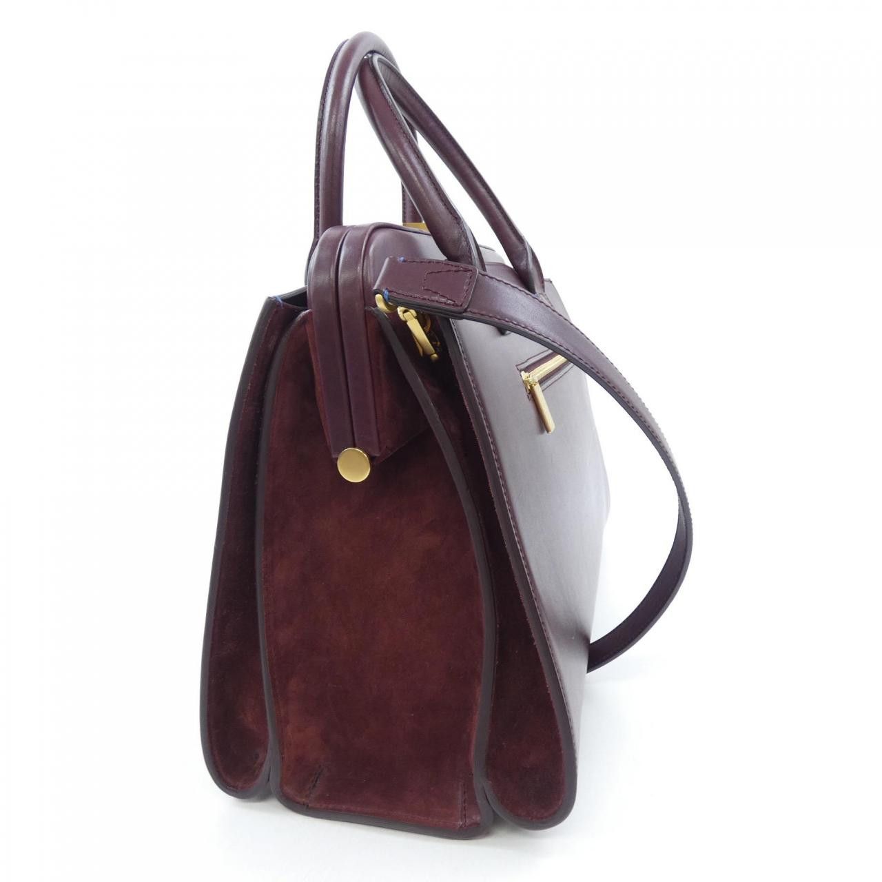 Other Other Smythson Galuchat Bag Others Handbag DUTY FREE for USA Size ONE SIZE - 2 Thumbnail