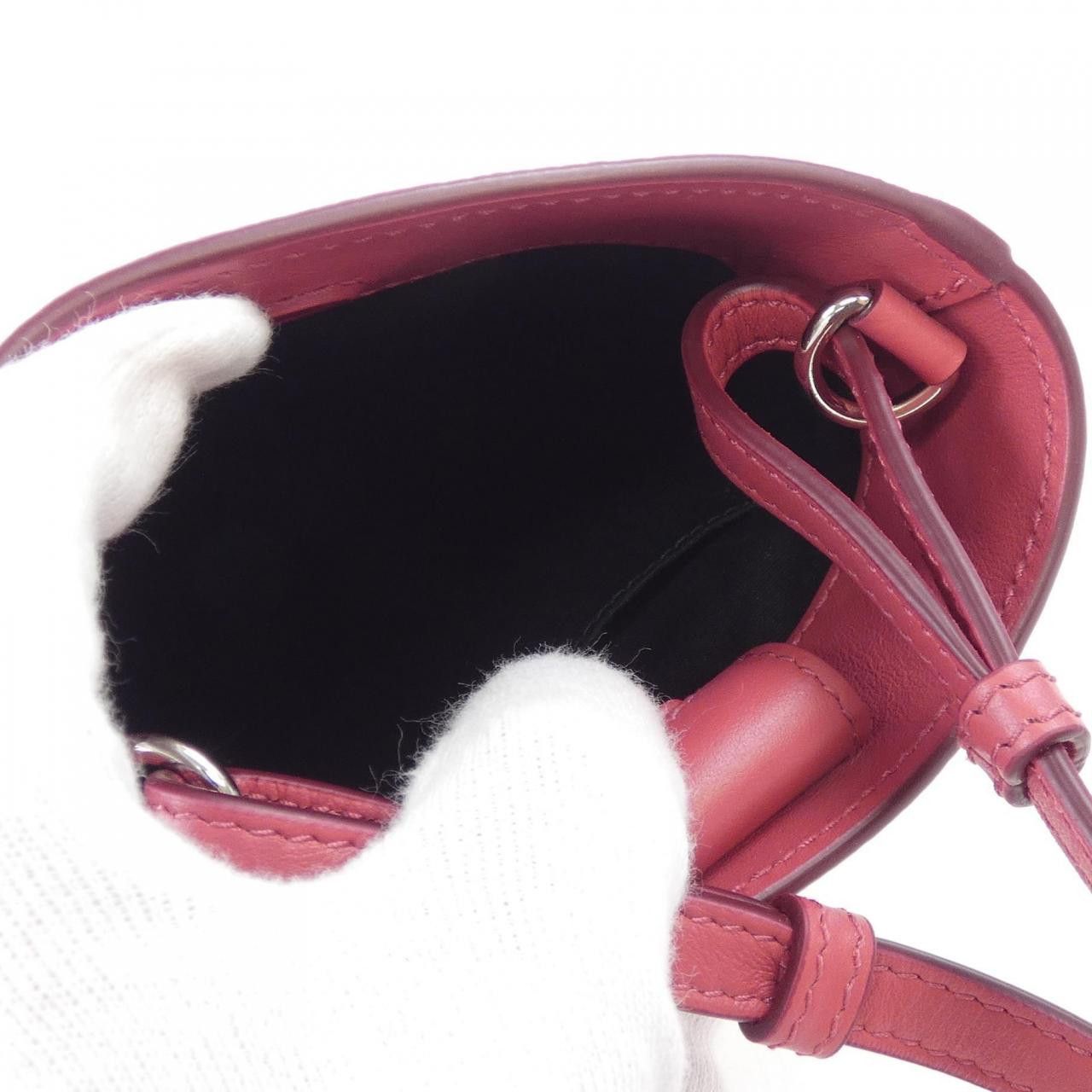 Other Other Smythson Shoulder Bag Others Crossbody Bag DUTY FREE for USA Size ONE SIZE - 6 Thumbnail