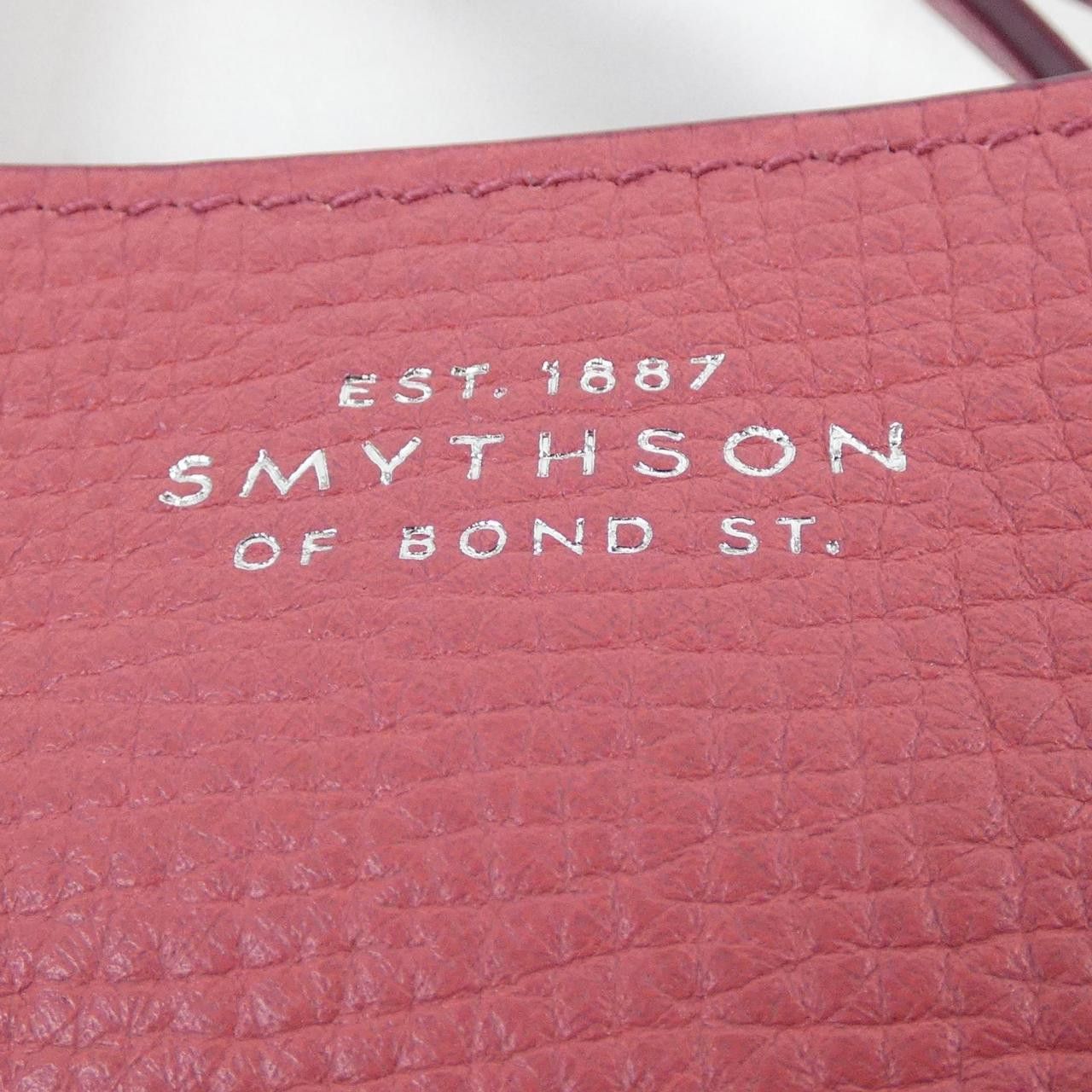 Other Other Smythson Shoulder Bag Others Crossbody Bag DUTY FREE for USA Size ONE SIZE - 5 Thumbnail