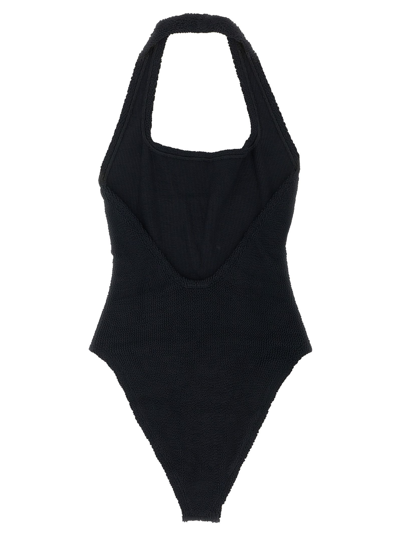 Hunza G 'Sandy' one-piece swimsuit Size M / US 6-8 / IT 42-44 - 2 Thumbnail
