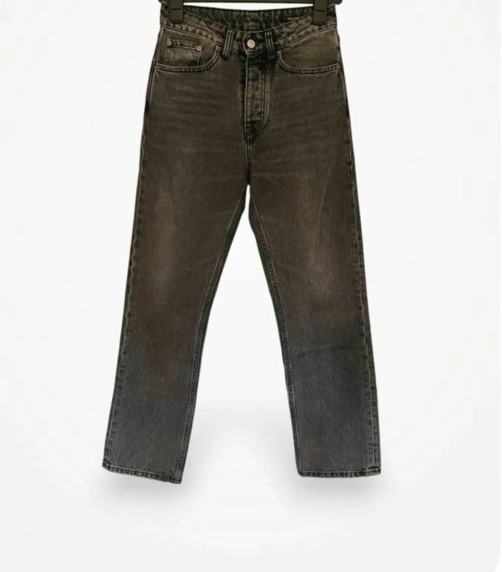 Hope Hope Rise Jeans Size 27" / US 4 / IT 40 - 4 Thumbnail