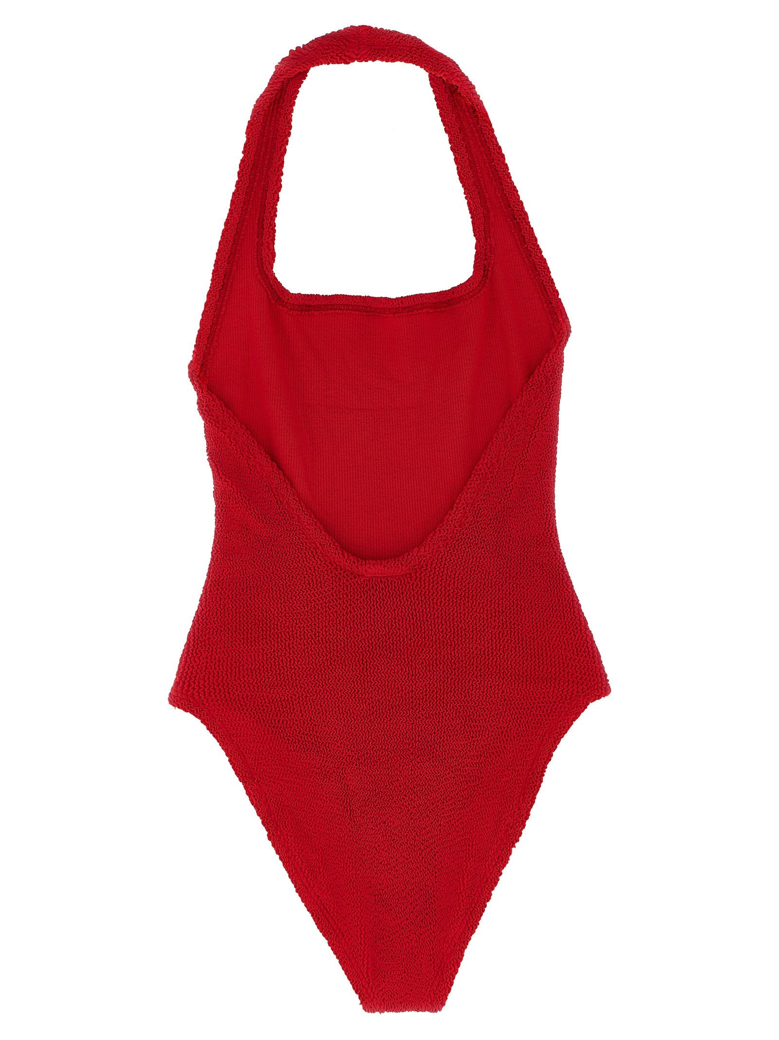 Hunza G 'Sandy' one-piece swimsuit Size M / US 6-8 / IT 42-44 - 2 Thumbnail