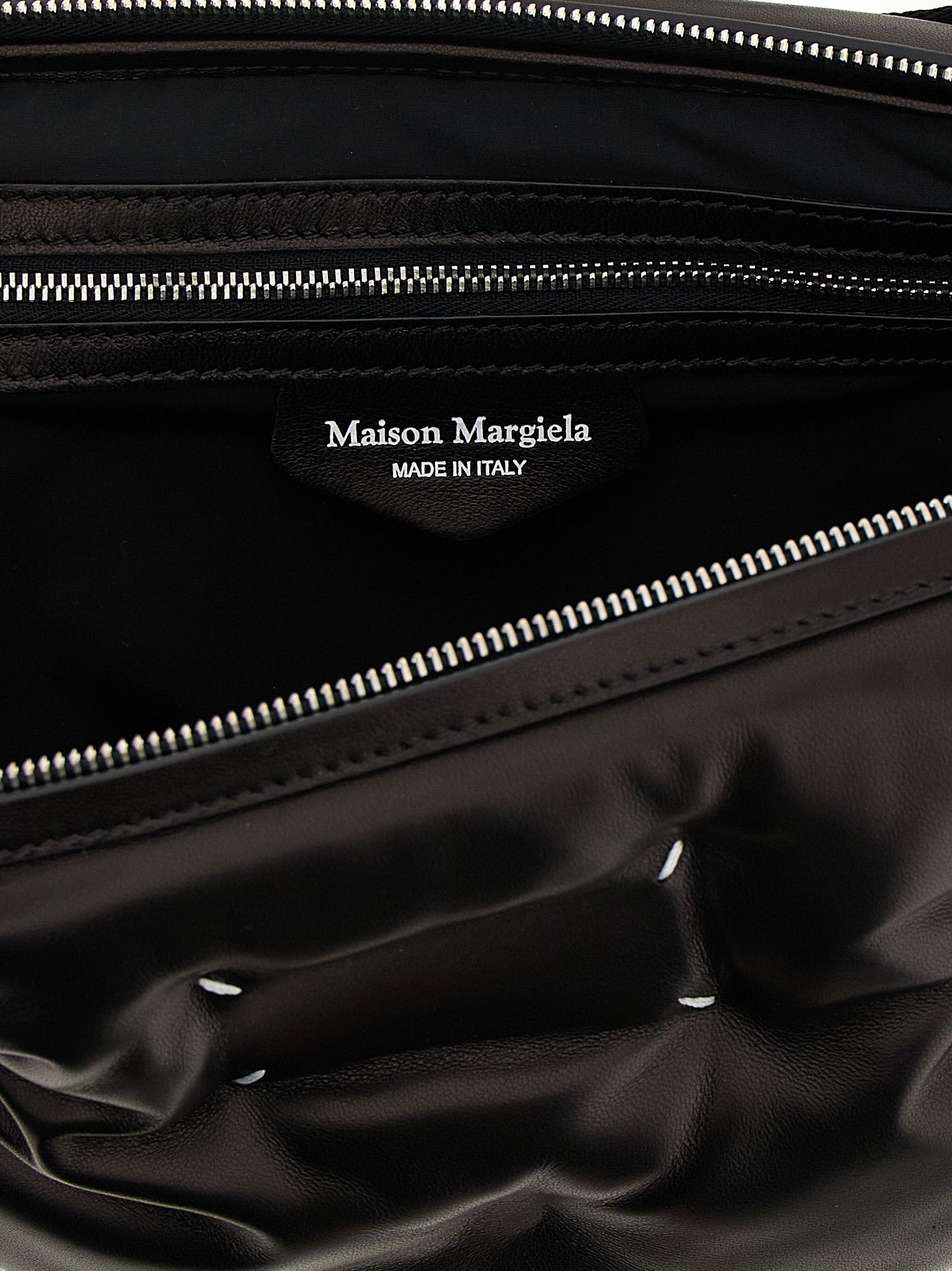 Maison Margiela 'Glam Slam' crossbody bag Size ONE SIZE - 4 Thumbnail
