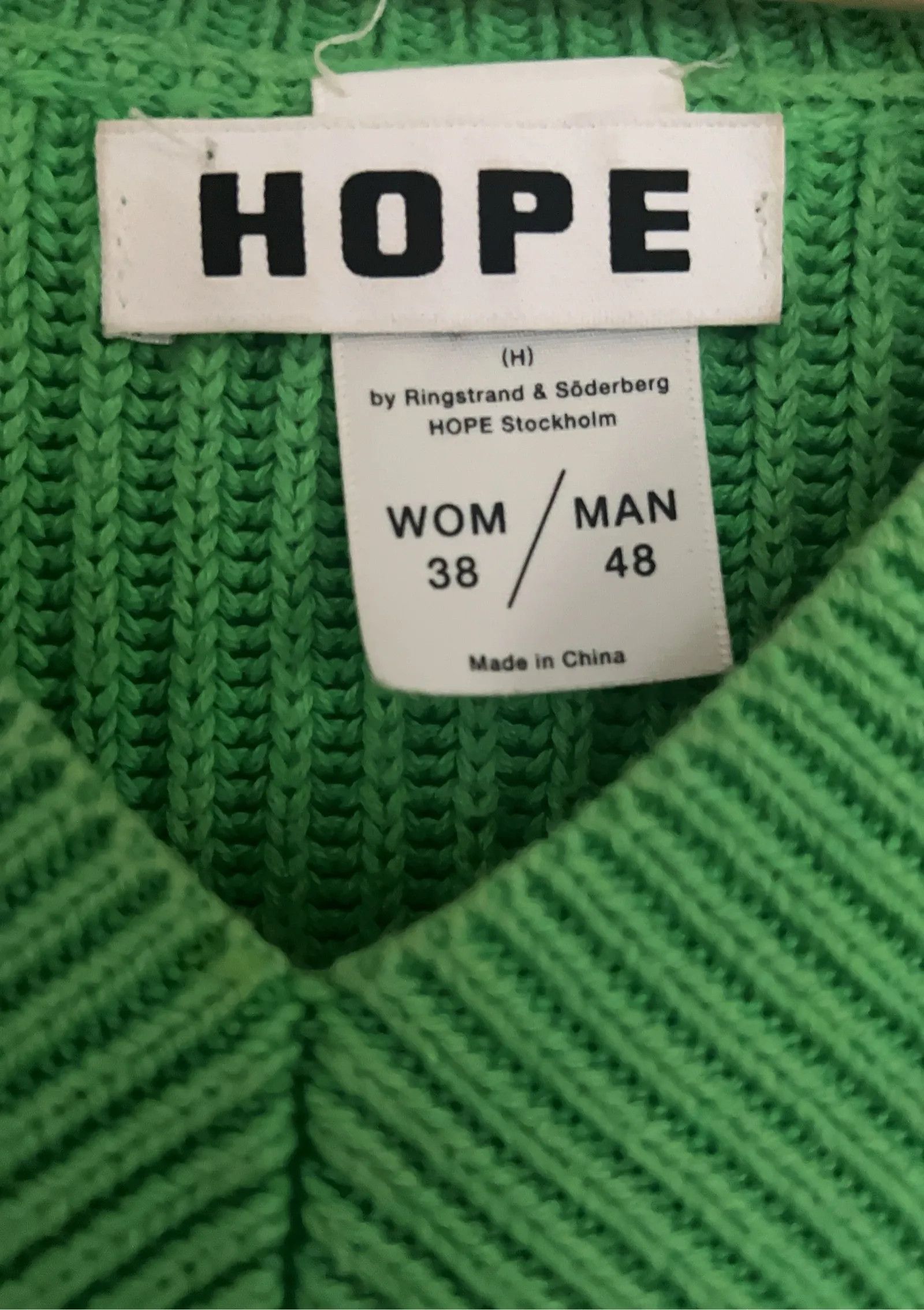 Hope Hope Moon Sweater Sweater Size S / US 4 / IT 40 - 3 Thumbnail
