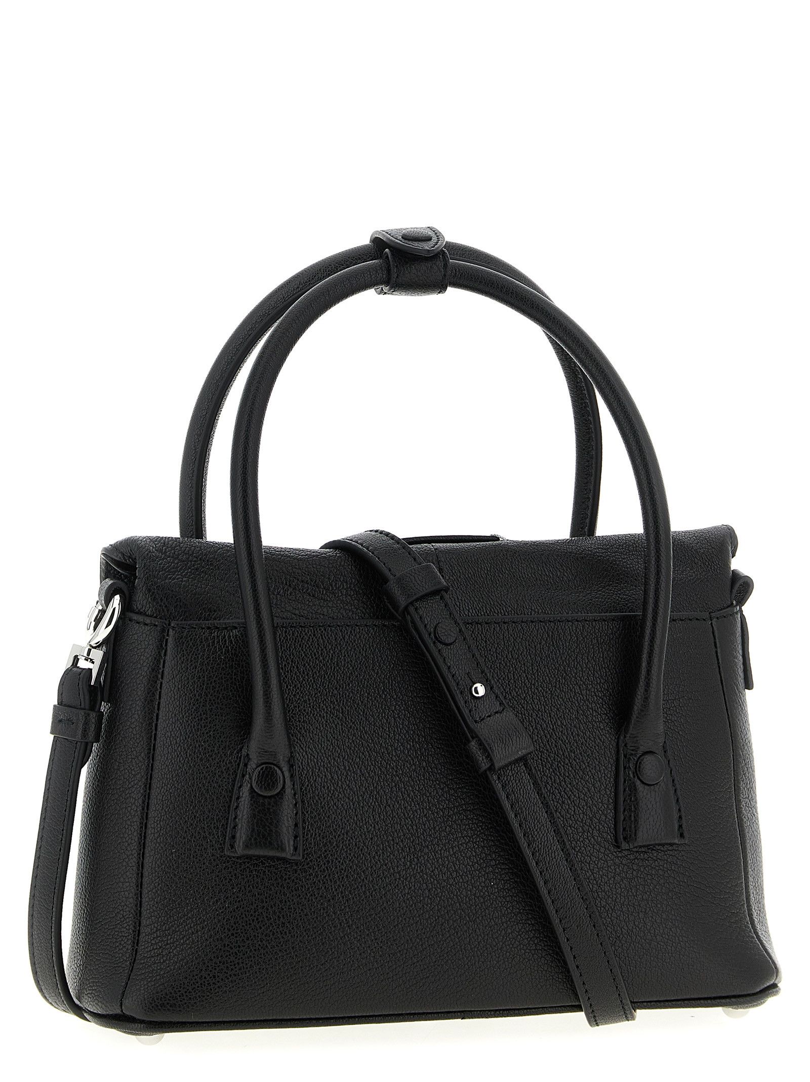 Maison Margiela '5AC East West' small handbag Size ONE SIZE - 2 Thumbnail