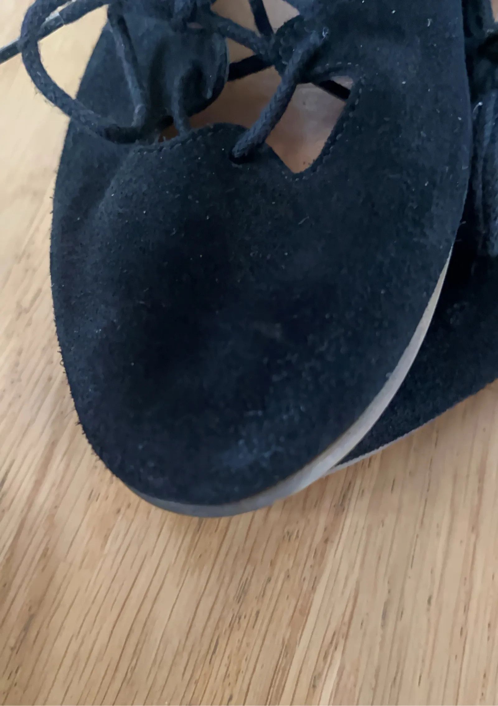 Ganni Ganni Ballet Flats Size US 10 / IT 40 - 8 Thumbnail