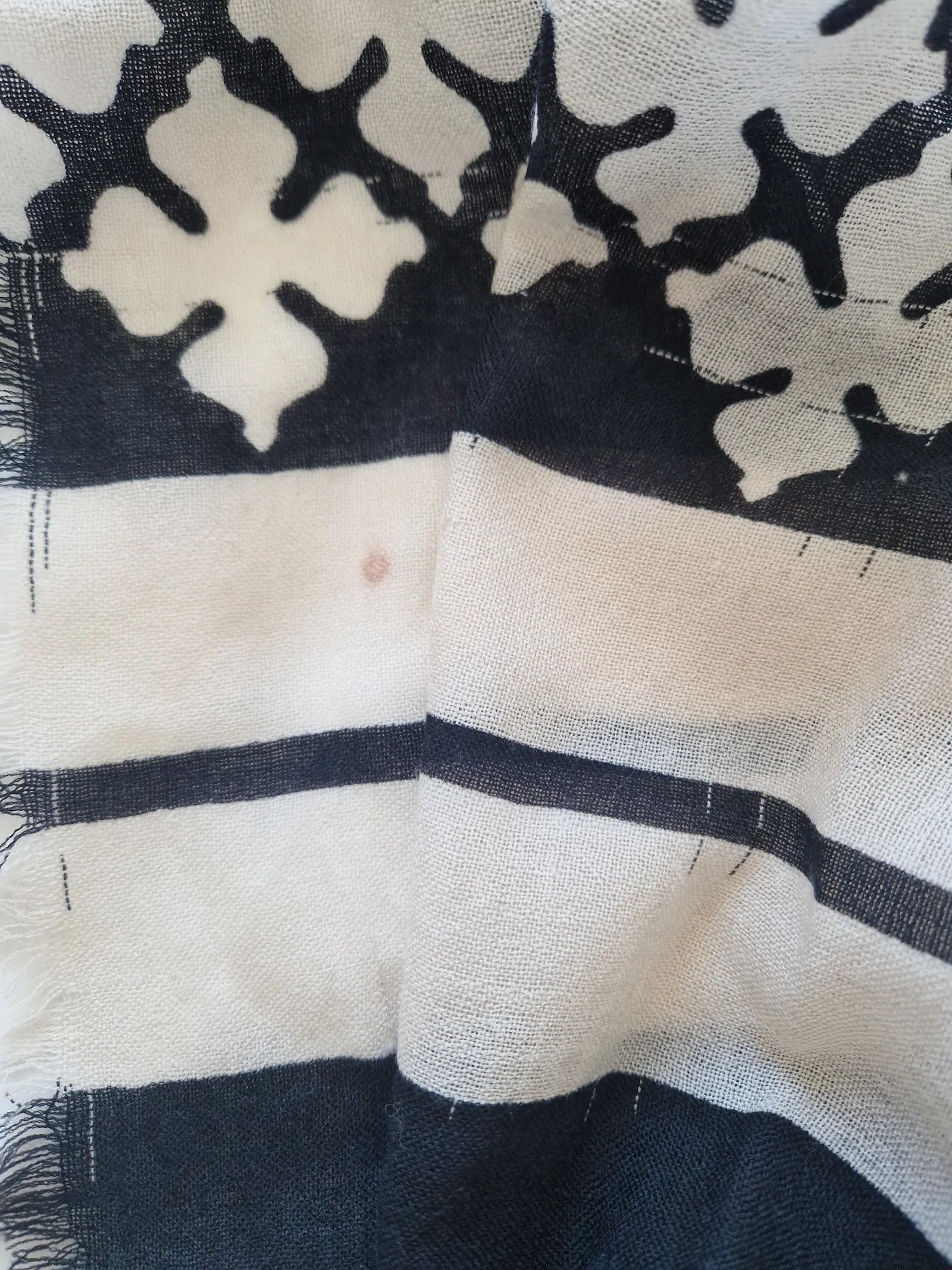 By Malene Birger By Malene Birger Scarf Size ONE SIZE - 3 Thumbnail
