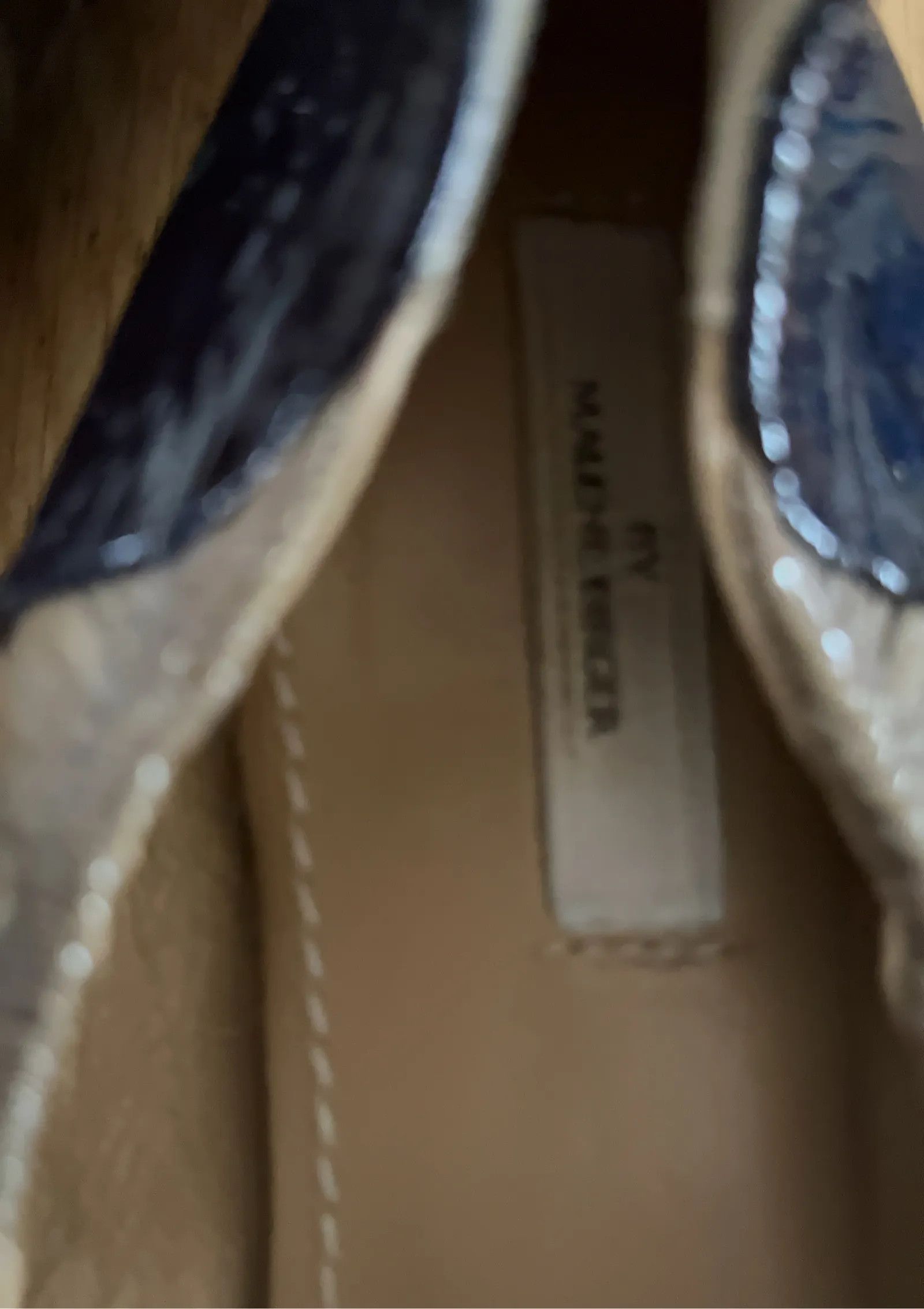By Malene Birger By Malene Birger Ballet Flats Size US 8 / IT 38 - 3 Thumbnail