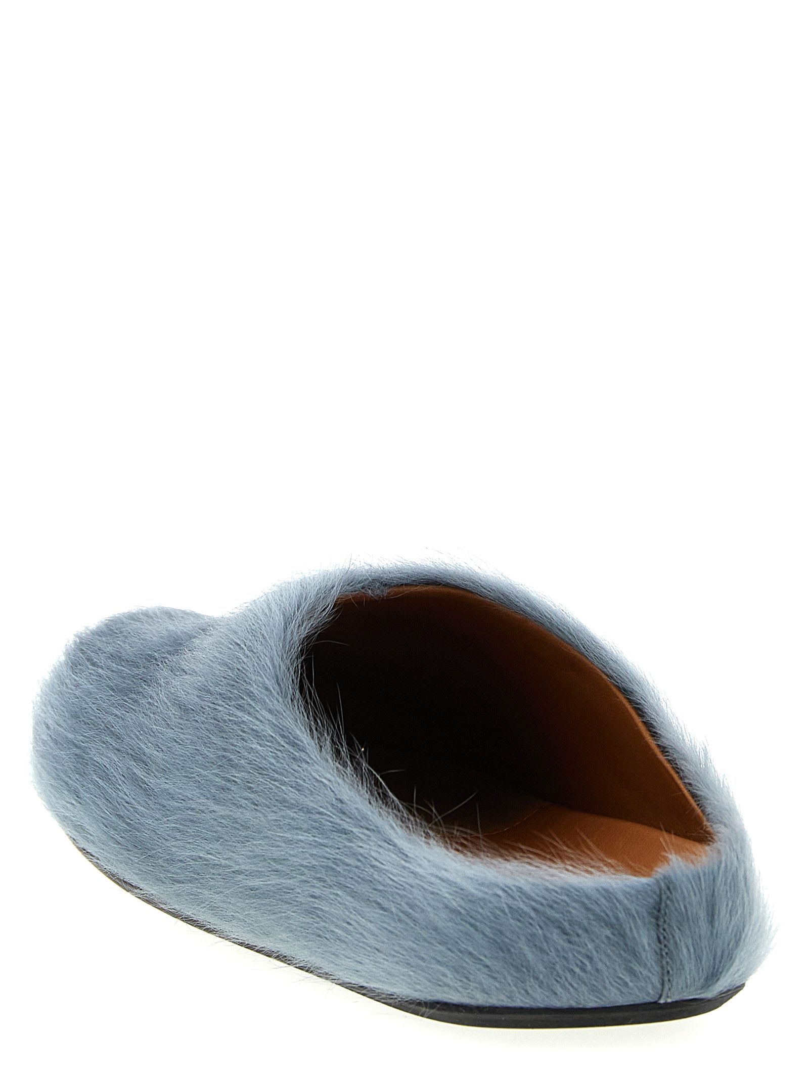 Marni 'Fussbett' sabots Size US 11 / EU 44 - 3 Thumbnail