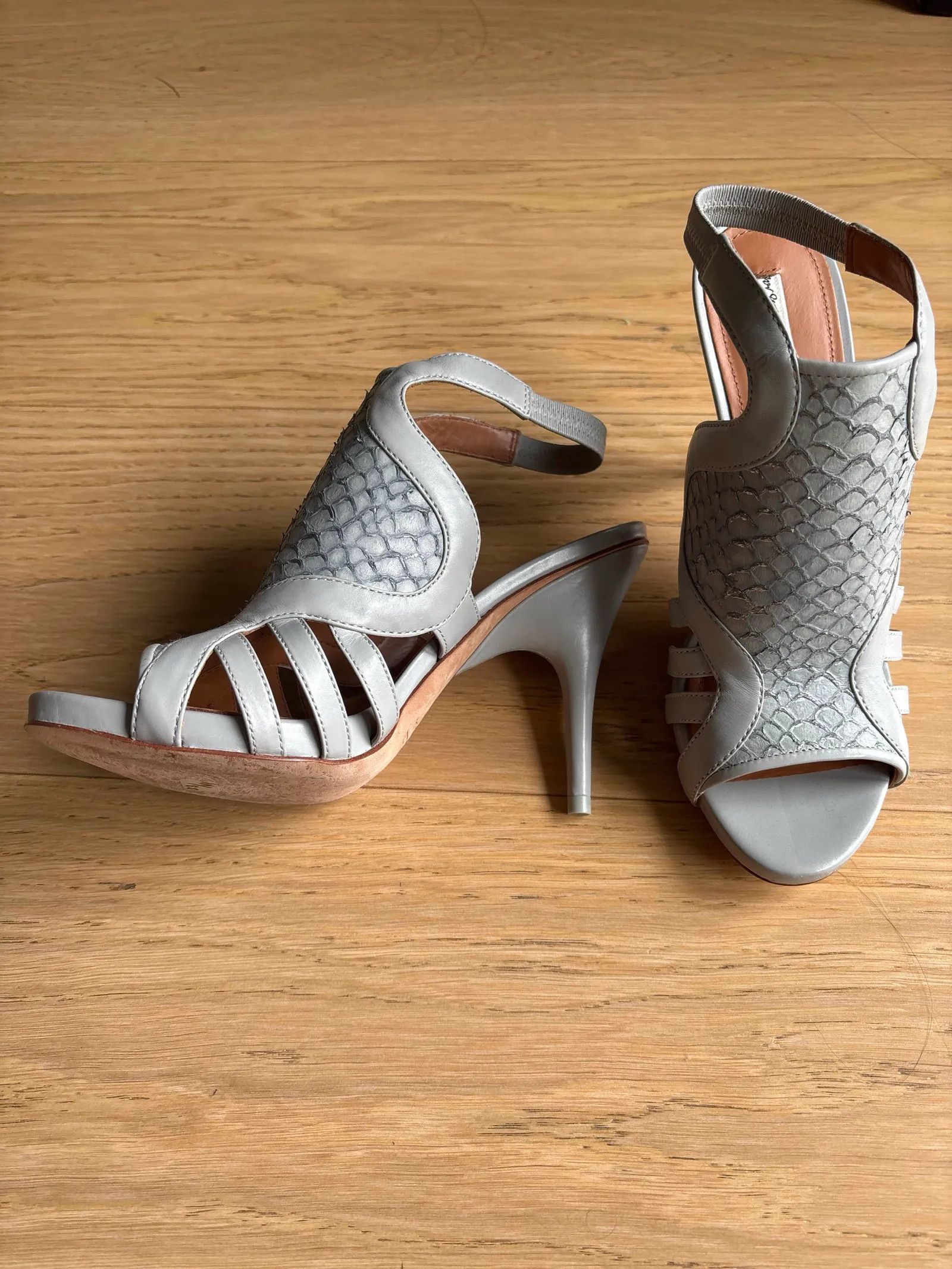 & Other Stories & Other Stories Heels Size US 9 / IT 39 - 3 Thumbnail