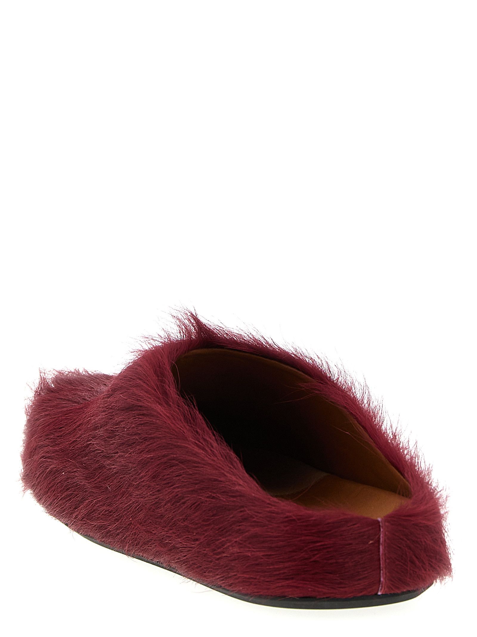 Marni 'Fussbett' sabots Size US 10 / EU 43 - 3 Thumbnail